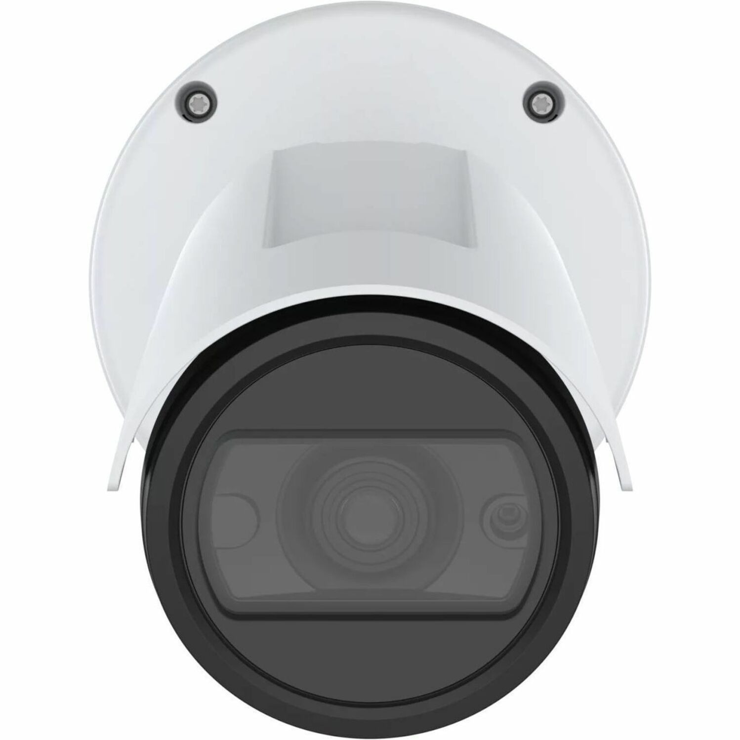 AXIS P1485-LE 2 Megapixel Indoor/Outdoor Full HD Network Camera - Color - Bullet - White - TAA Compliant - 262.47 ft Infrared Night Vision - H.264, H.265, Motion JPEG, Zipstream, H.264B (MPEG-4 Part 10/AVC), H.264H (MPEG-4 Part 10/AVC), H.264M (MPEG-4 Part 10/AVC), H.265 (MPEG-H Part 2/HEVC) Main Profile, AVI - 1920 x 1080 - 10.80 mm- 28.20 mm Varifocal Lens - 2.6x Optical - 60 fps - RGB CMOS - Gigabit Ethernet - IK10 - IP66, IP67 - Impact Resistant - Audio Support