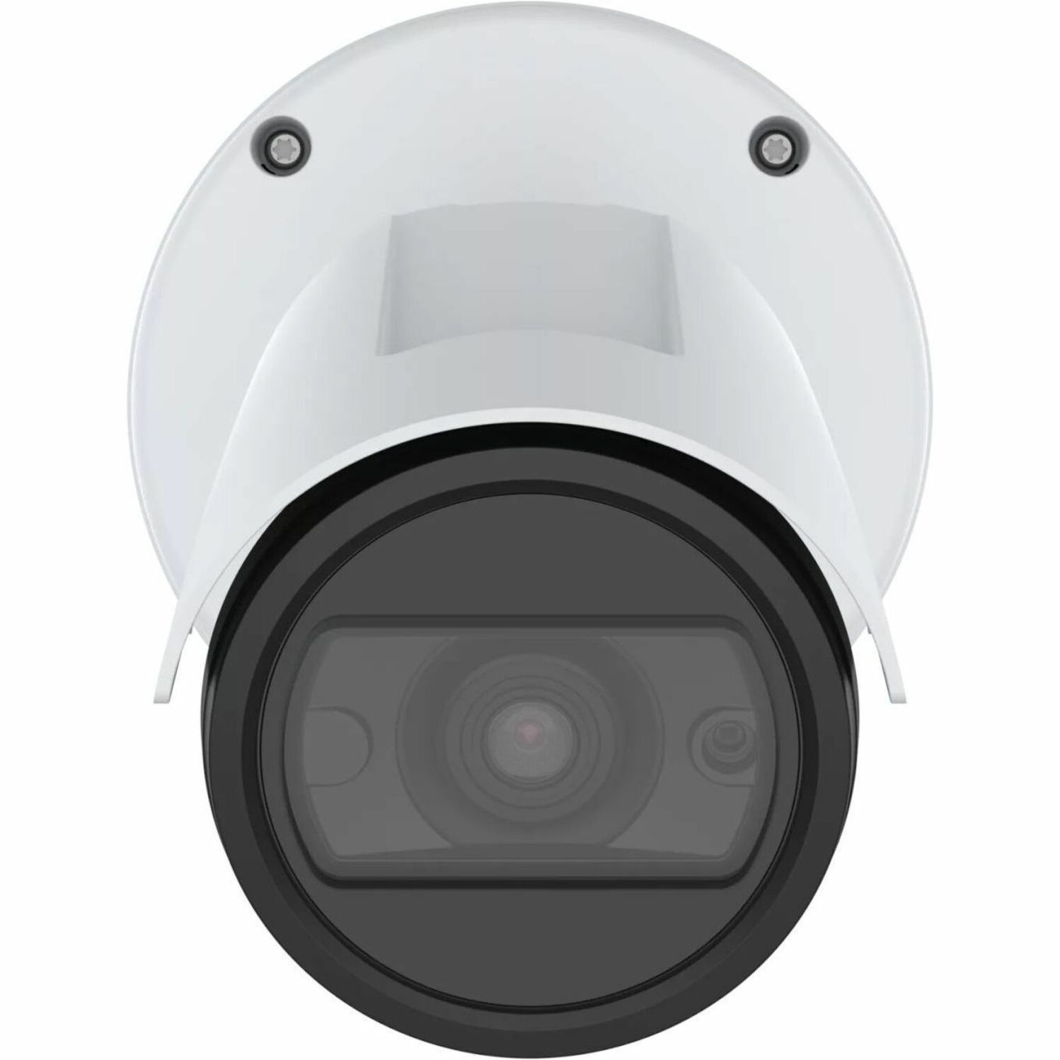 AXIS P1475-LE 2 Megapixel Indoor/Outdoor Full HD Network Camera - Color - Bullet - White - TAA Compliant - 164.04 ft Infrared Night Vision - H.264, H.265, Motion JPEG, Zipstream, H.264B (MPEG-4 Part 10/AVC), H.264H (MPEG-4 Part 10/AVC), H.264M (MPEG-4 Part 10/AVC), H.265 (MPEG-H Part 2/HEVC) Main Profile, AVI - 1920 x 1080 - 3.10 mm- 9 mm Varifocal Lens - 2.9x Optical - 60 fps - RGB CMOS - Gigabit Ethernet - IK10 - IP66, IP67 - Impact Resistant, Vibration Resistant - Audio Support