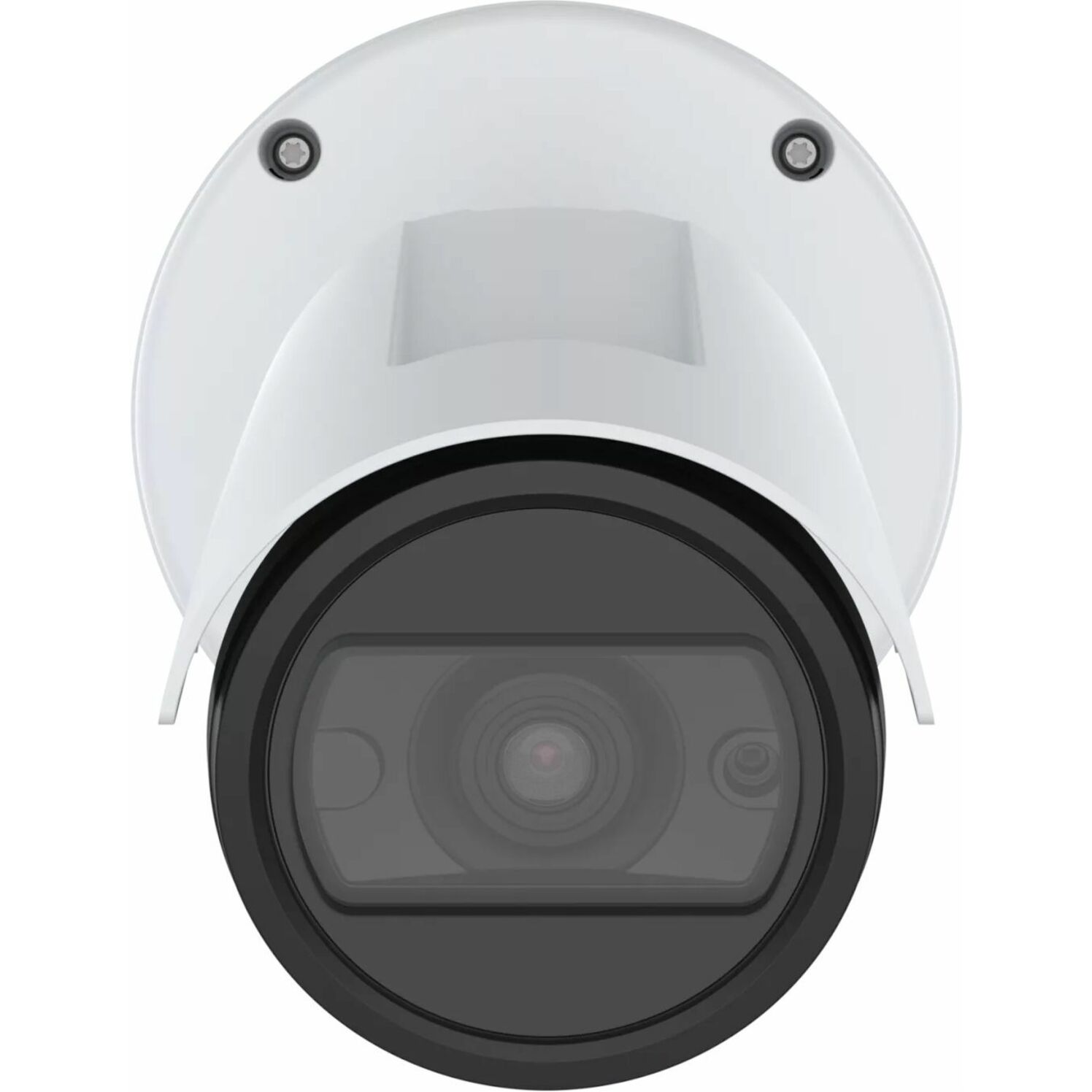 AXIS P1475-LE 2 Megapixel Indoor/Outdoor Full HD Network Camera - Color - Bullet - White - TAA Compliant - 164.04 ft Infrared Night Vision - H.264, H.265, Motion JPEG, Zipstream, H.264B (MPEG-4 Part 10/AVC), H.264H (MPEG-4 Part 10/AVC), H.264M (MPEG-4 Part 10/AVC), H.265 (MPEG-H Part 2/HEVC) Main Profile, AVI - 1920 x 1080 - 3.10 mm- 9 mm Varifocal Lens - 2.9x Optical - 60 fps - RGB CMOS - Gigabit Ethernet - IK10 - IP66, IP67 - Impact Resistant, Vibration Resistant - Audio Support