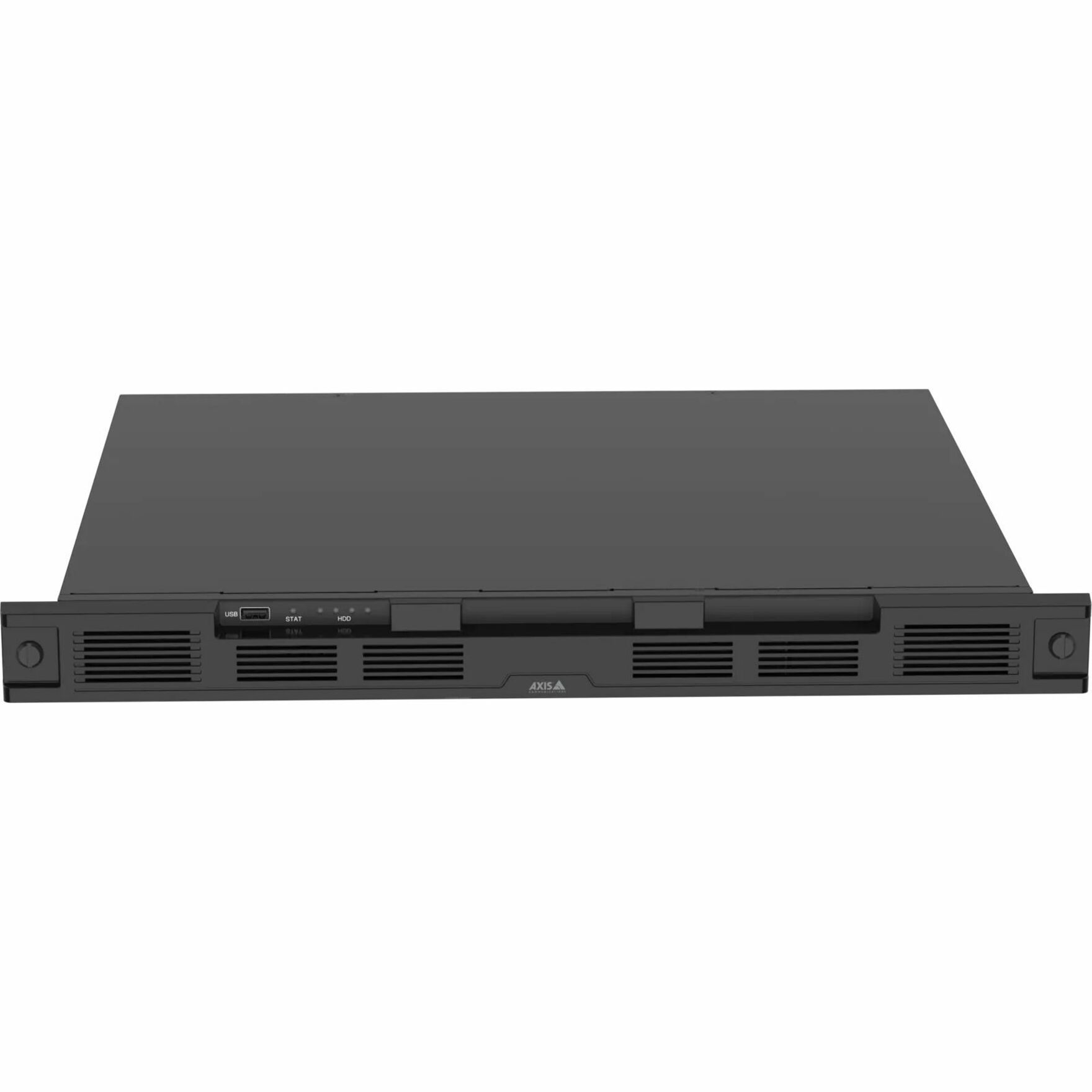 AXIS S4000 Rack Recorder - 8 TB HDD - Network Video Recorder - TAA Compliant