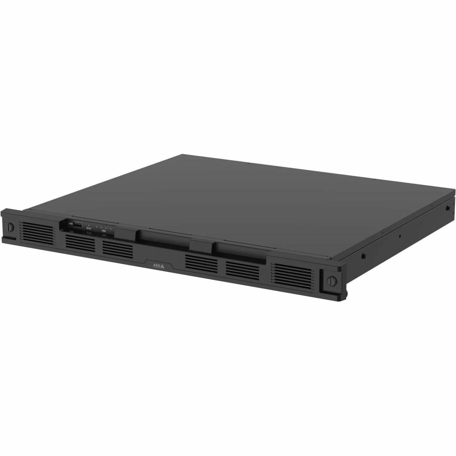 AXIS S4000 Rack Recorder - 32 TB HDD - Network Video Recorder - TAA Compliant