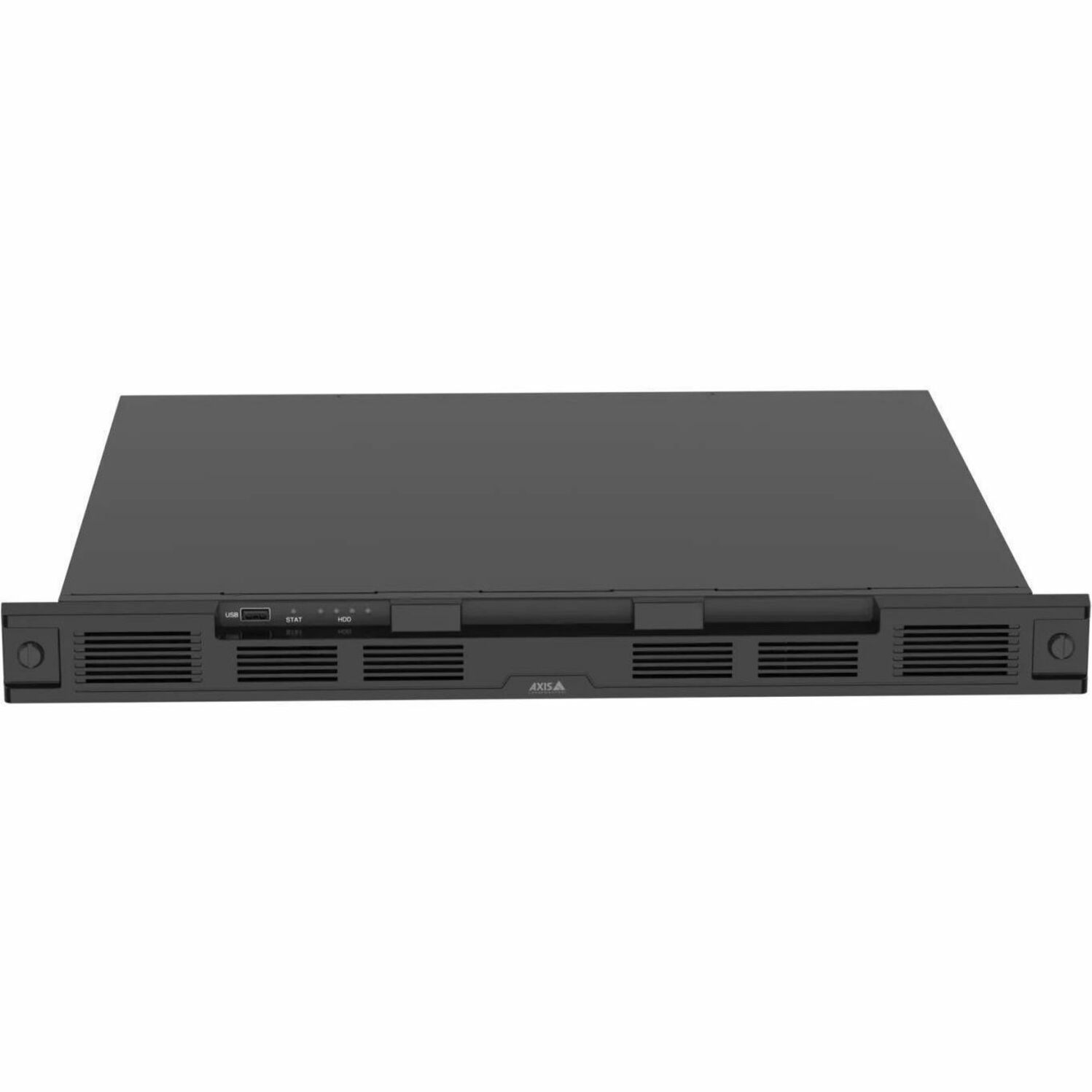 AXIS S4000 Rack Recorder - 16 TB HDD - Network Video Recorder - TAA Compliant