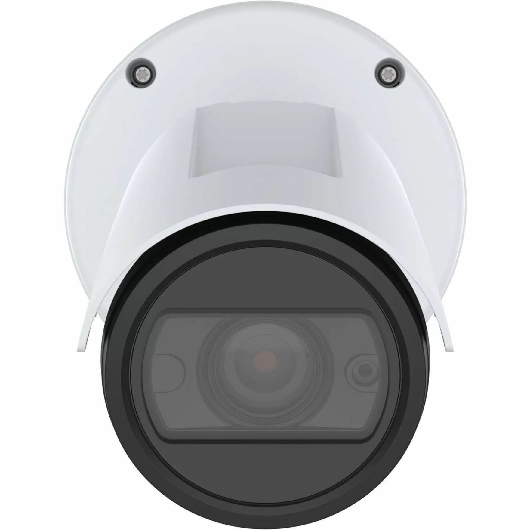AXIS P1488-LE 8 Megapixel Indoor/Outdoor 4K Network Camera - Color - Bullet - White - TAA Compliant - Infrared Night Vision - H.264, H.265, Motion JPEG, Zipstream, H.264B (MPEG-4 Part 10/AVC), H.264H (MPEG-4 Part 10/AVC), H.264M (MPEG-4 Part 10/AVC), H.265 (MPEG-H Part 2/HEVC) Main Profile, AVI - 3840 x 2160 - 5.90 mm- 13.80 mm Varifocal Lens - 2.3x Optical - 60 fps - RGB CMOS - Gigabit Ethernet - IK10 - IP66, IP67 - Impact Resistant - Audio Support