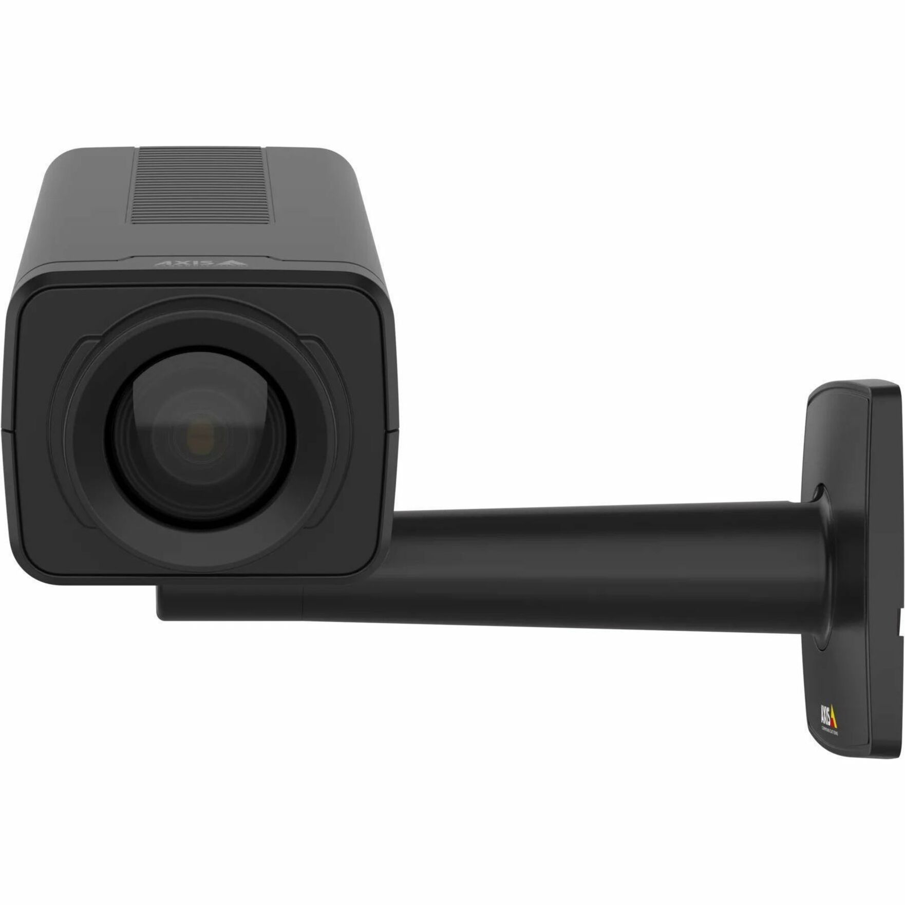 AXIS Q1726 4 Megapixel 4K Network Camera - Color - Box - TAA Compliant - Infrared Night Vision - H.264B (MPEG-4 Part 10/AVC), H.264H (MPEG-4 Part 10/AVC), H.264M (MPEG-4 Part 10/AVC), H.265 (MPEG-H Part 2/HEVC) Main Profile, Motion JPEG, Zipstream, H.265, H.264, AVI, H.264M, H.264H, ... - 2688 x 1512 - 4.70 mm- 10 mm Varifocal Lens - 2.1x Optical - 120 fps - RGB CMOS - Gigabit Ethernet - Audio Support