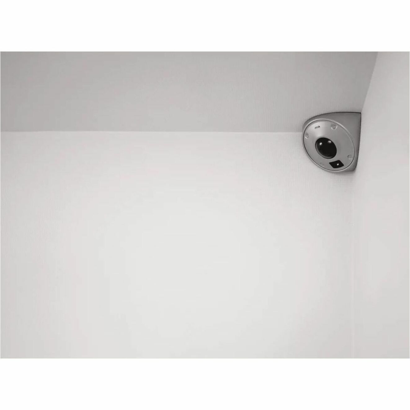 AXIS Q9227-SLV 5 Megapixel Indoor/Outdoor Network Camera - Color - Dome - White - TAA Compliant - 32.81 ft Infrared Night Vision - H.264B (MPEG-4 Part 10/AVC), H.264H (MPEG-4 Part 10/AVC), H.264M (MPEG-4 Part 10/AVC), H.265 (MPEG-H Part 2/HEVC) Main Profile, Motion JPEG, Zipstream, H.265, H.264 - 2880 x 2160 - 3.70 mm Fixed Lens - 30 fps - RGB CMOS - Fast Ethernet - IK11 - IP66, IP6K9K, IP69 - Impact Resistant - Audio Support