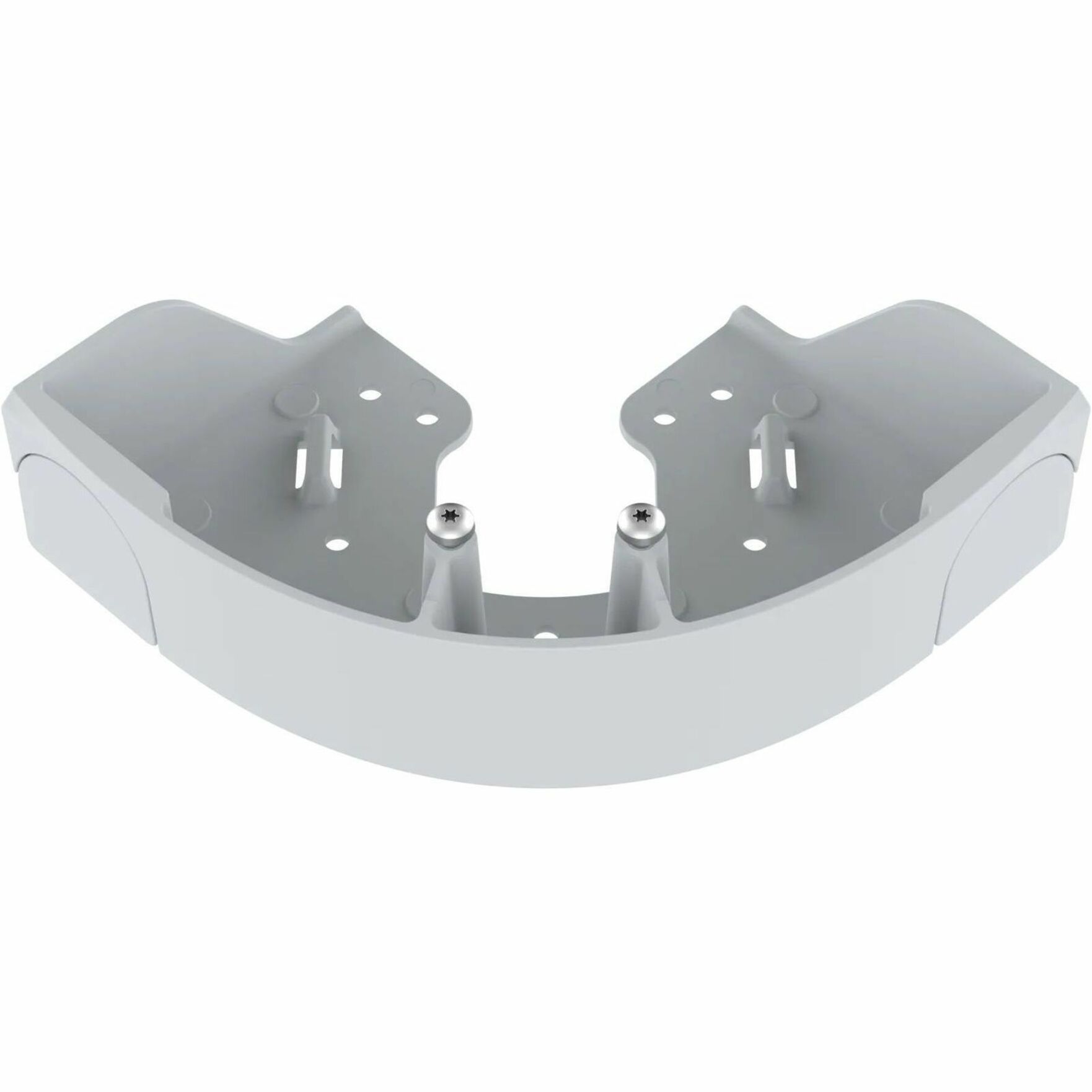 AXIS TQ9602 Mounting Box for Network Camera - Aluminum