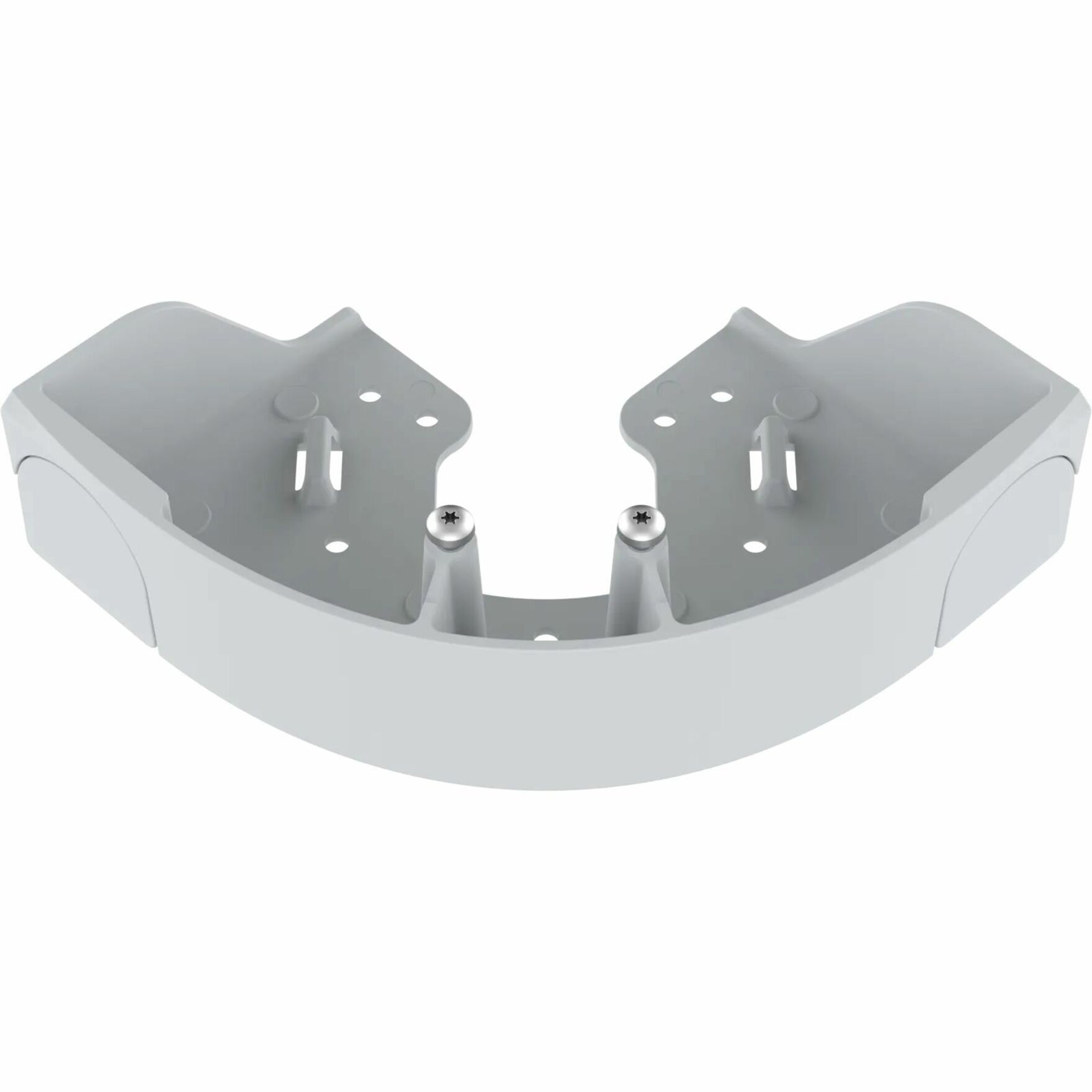 AXIS TQ9602 Mounting Box for Network Camera - Aluminum