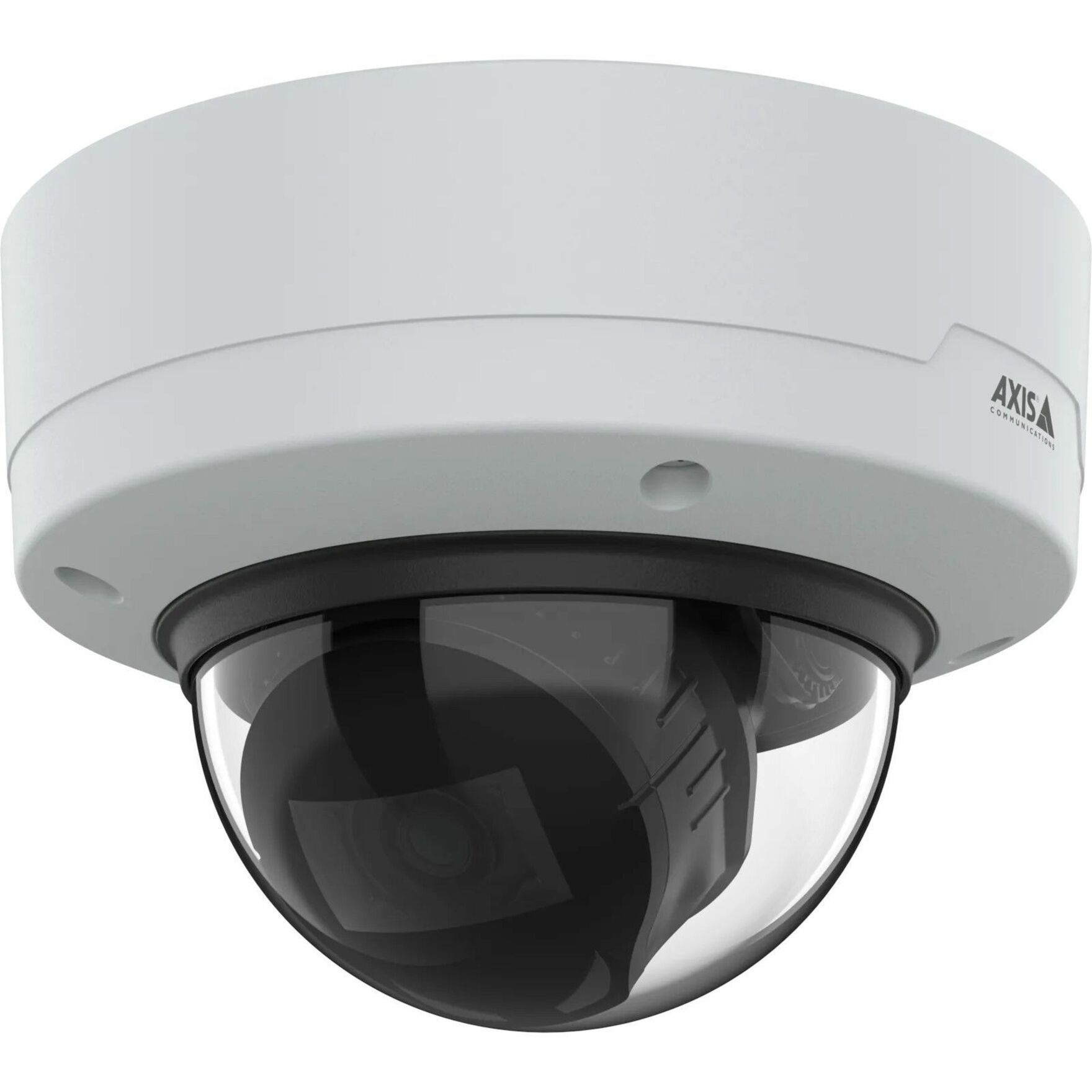 AXIS P3275-V 2 Megapixel Indoor/Outdoor Full HD Network Camera - Color - Dome - White - TAA Compliant - MJPEG, H.264B (MPEG-4 Part 10/AVC), H.264H (MPEG-4 Part 10/AVC), H.264M (MPEG-4 Part 10/AVC), H.265 (MPEG-H Part 2/HEVC) Main Profile, H.264, H.265, H.264B, H.264H, H.264M, Zipstream - 1920 x 1080 - 3.40 mm- 9.80 mm Varifocal Lens - 2.9x Optical - 60 fps - CMOS - Fast Ethernet - Bracket Mount, Junction Box Mount - IK10 - IP54 - Audio Support