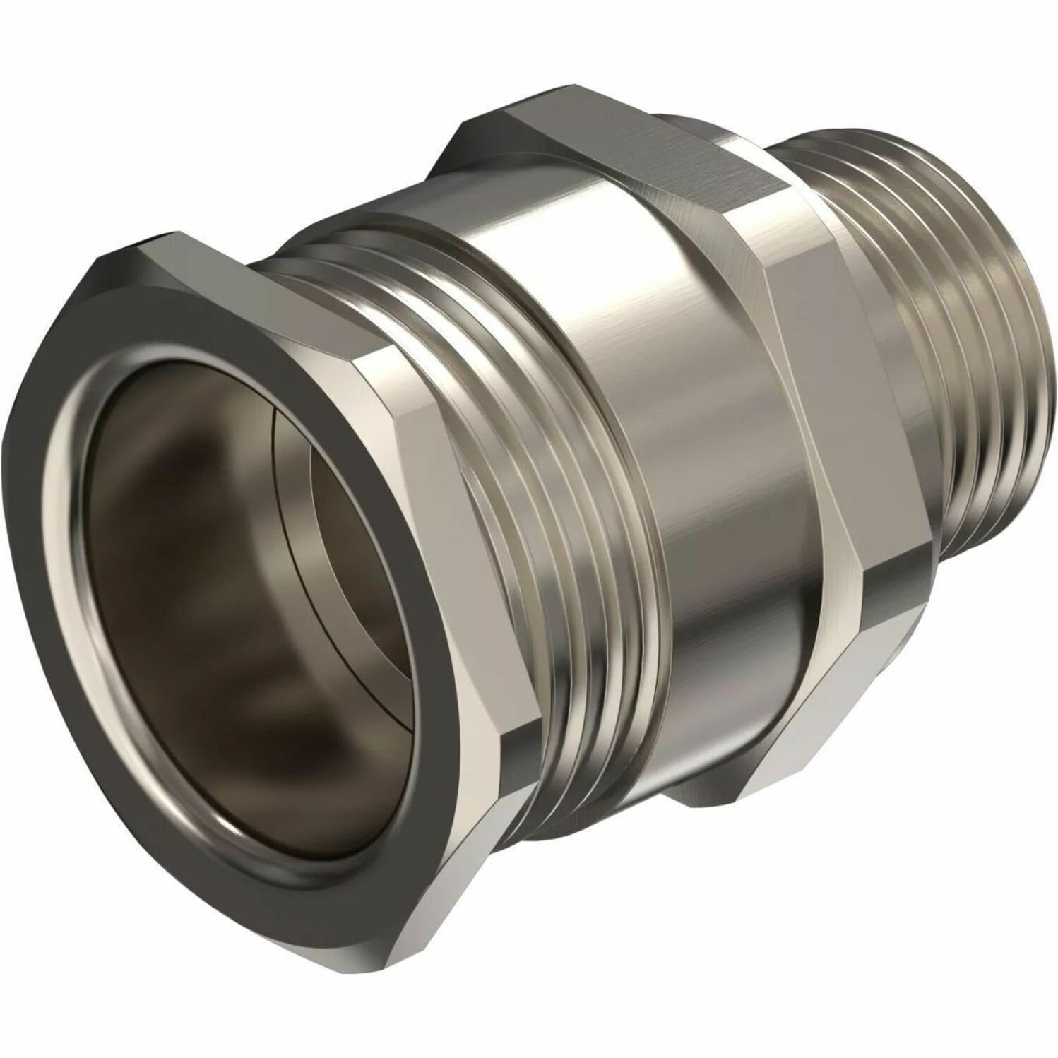 AXIS TQ1944-E Cable Gland Ex d Non-Armored M25 - Cable Gland