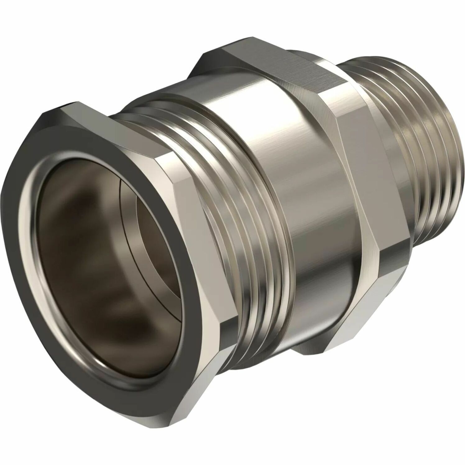 AXIS TQ1944-E Cable Gland Ex d Non-Armored M25 - Cable Gland