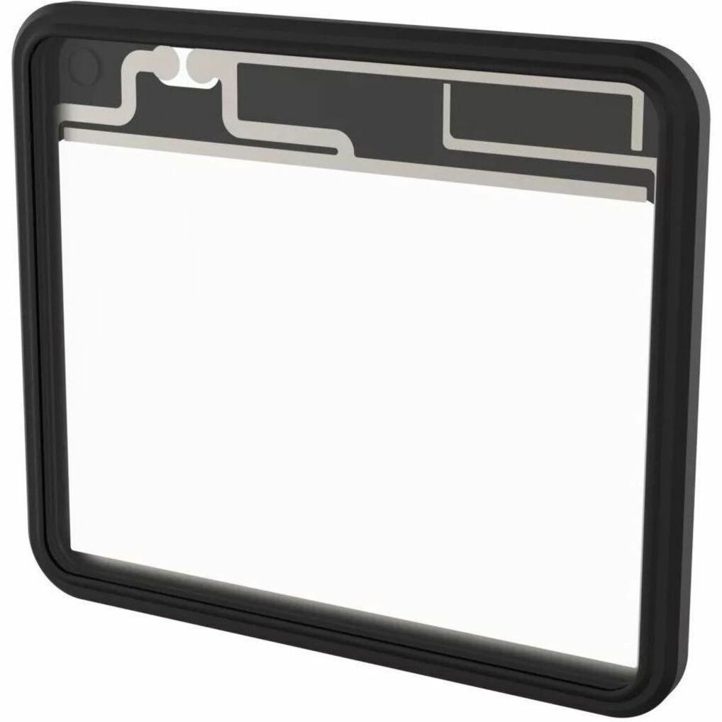 AXIS TQ1951-E Front Window Kit - Impact Resistant - Window - Impact Resistant - Glass