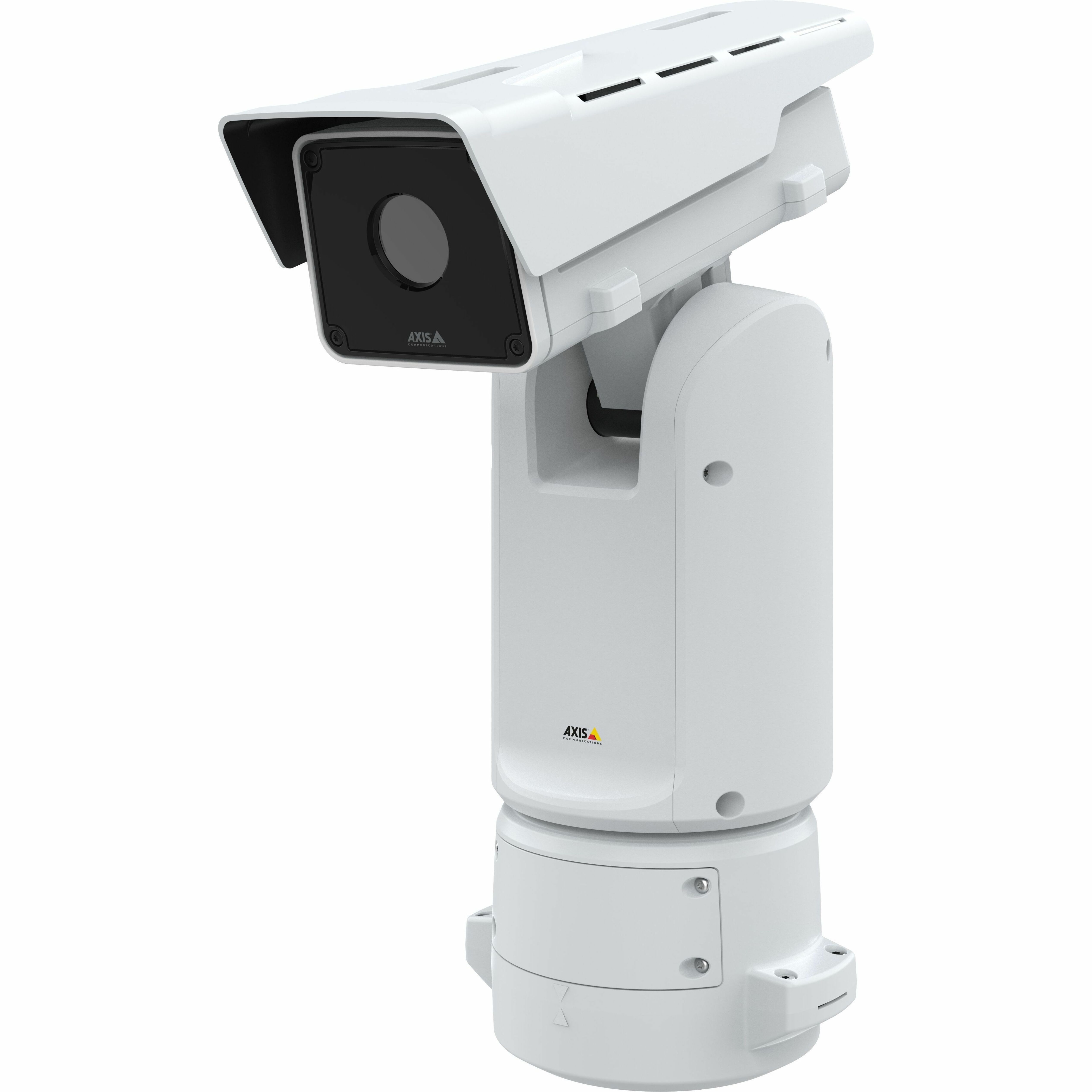 AXIS Q2112-E Network Camera - Color - 100 mm Fixed Lens - 8 fps