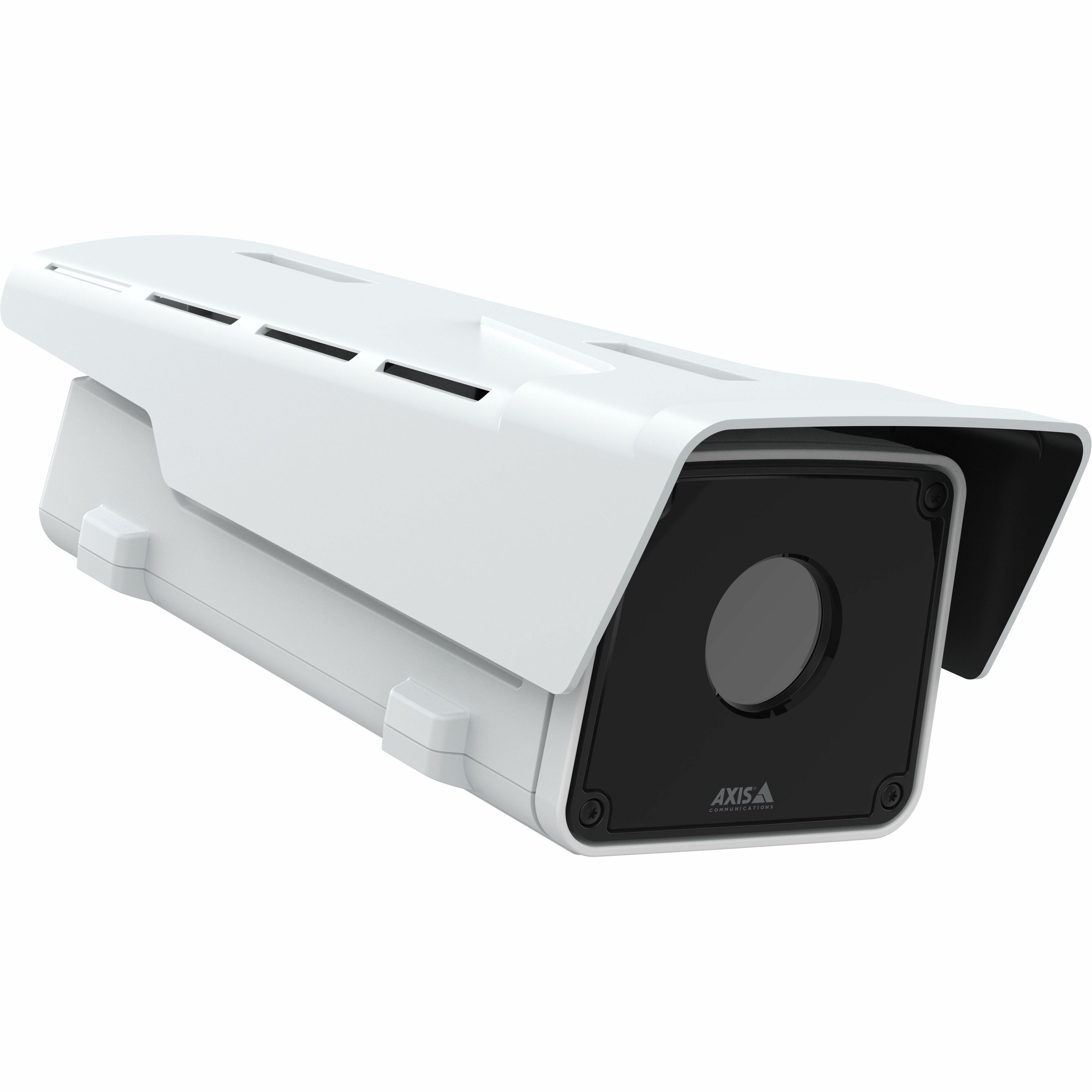 AXIS Q2112-E Network Camera - Color - 100 mm Fixed Lens - 8 fps