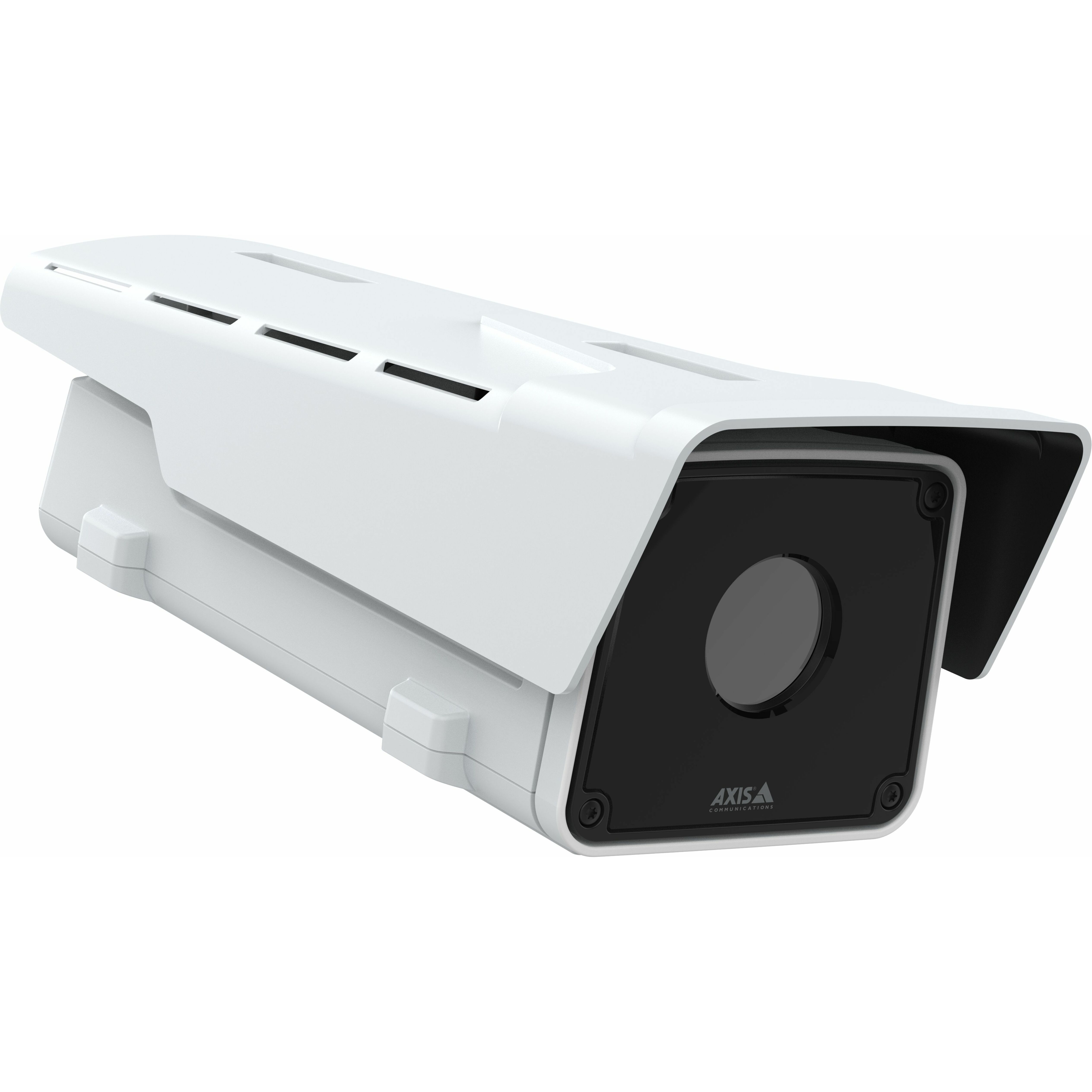 AXIS Q2112-E Network Camera - Color - 100 mm Fixed Lens - 8 fps