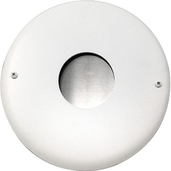 Hanwha Techwin SHD-400F Ceiling Mount for Network Camera - Ivory - Aluminum