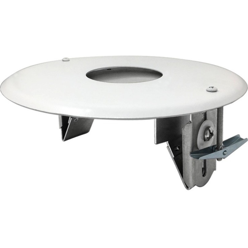 Hanwha Techwin SHD-400F Ceiling Mount for Network Camera - Ivory - Aluminum