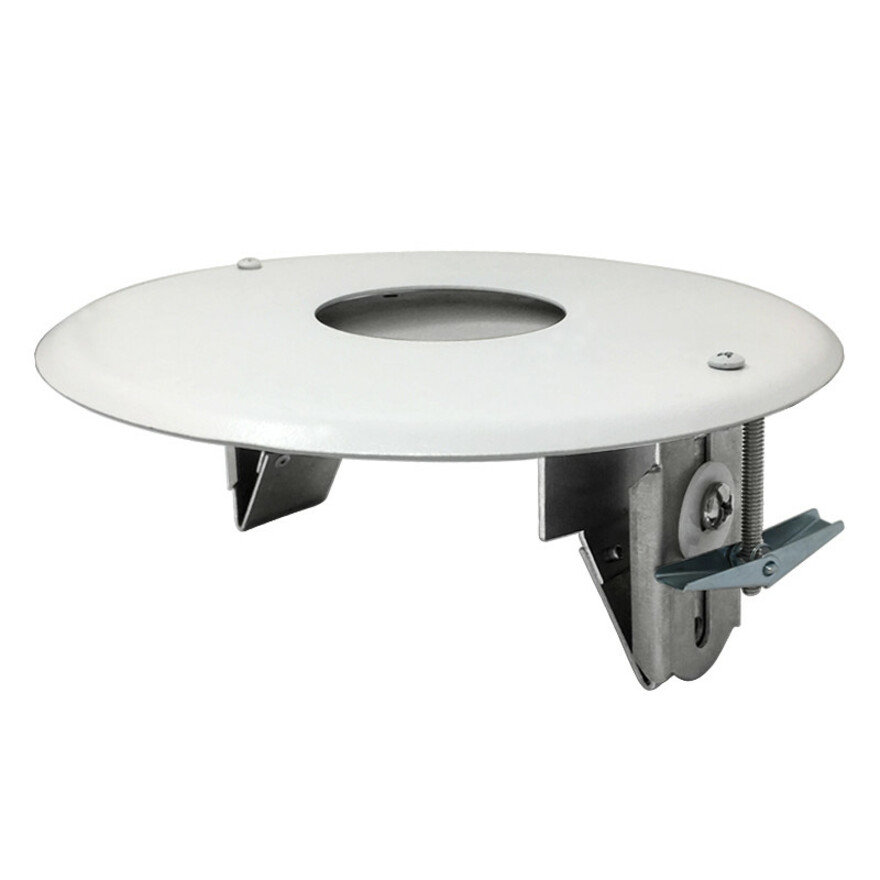 Hanwha Techwin SHD-400F Ceiling Mount for Network Camera - Ivory - Aluminum