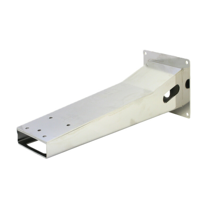 Hanwha Techwin HT-E-BFW50SW Wall Mount for Surveillance Camera