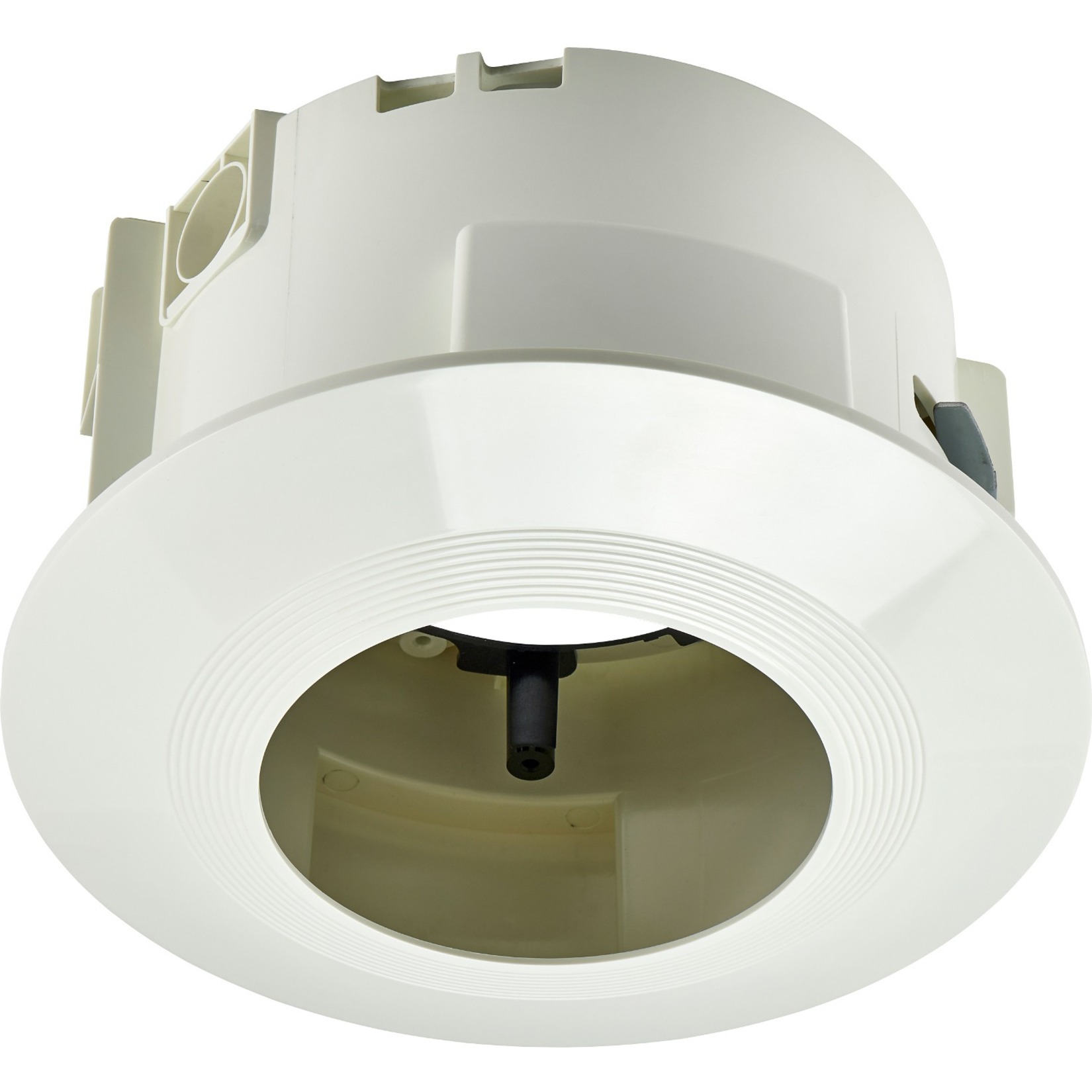 Hanwha Techwin SHP-1680F Ceiling Mount for Network Camera - Ivory - Polycarbonate