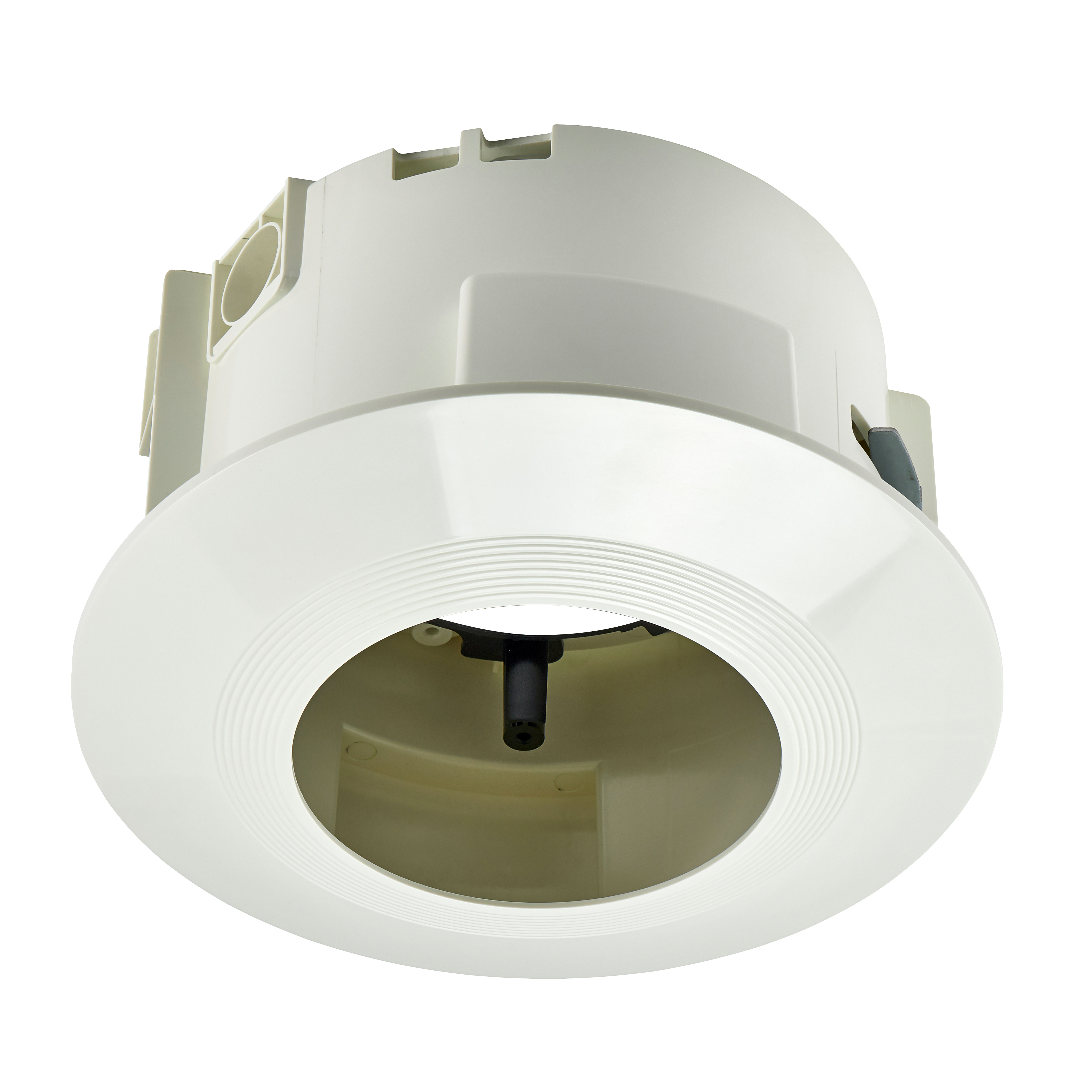 Hanwha Techwin SHP-1680F Ceiling Mount for Network Camera - Ivory - Polycarbonate