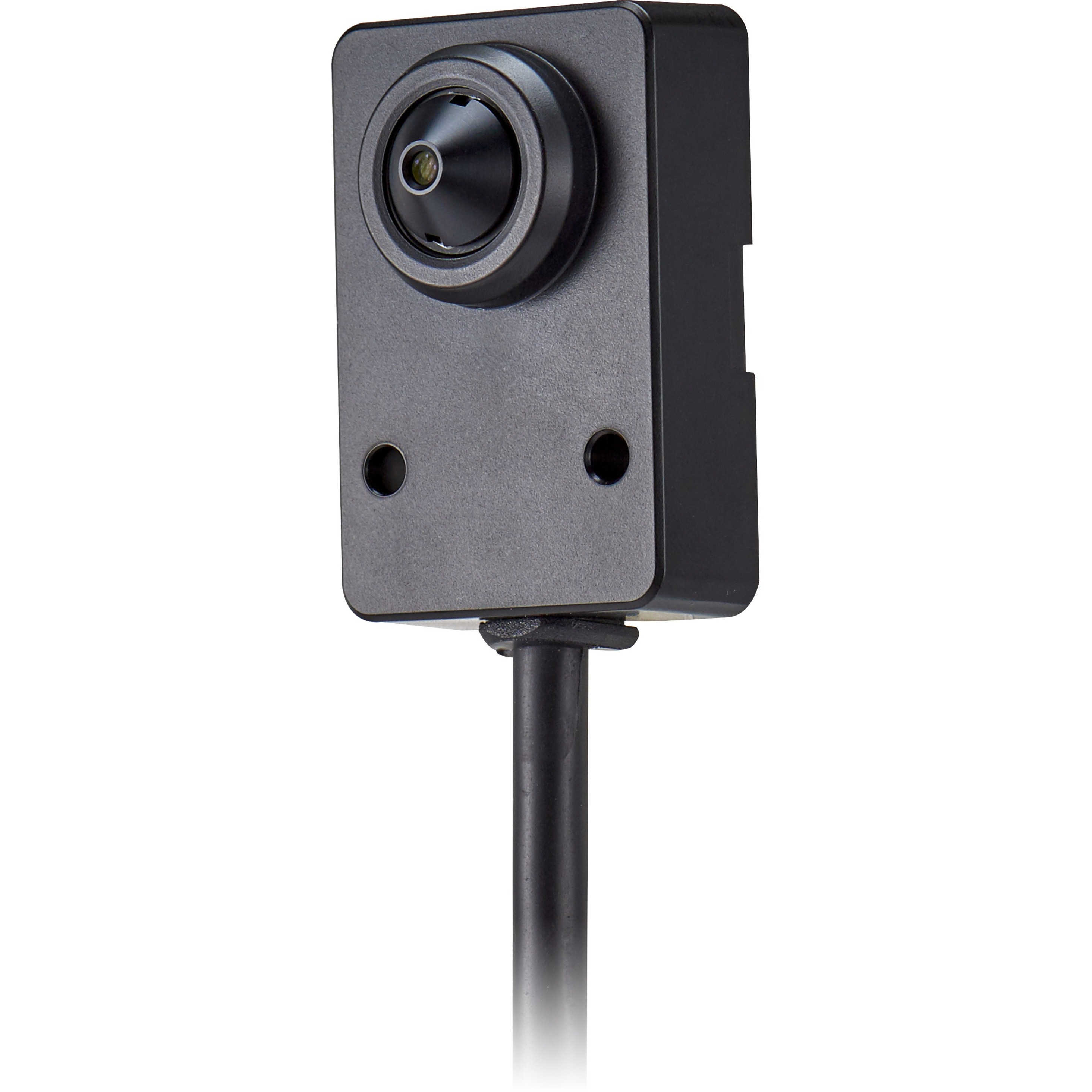 Hanwha Techwin SLA-T4680V - 4.60 mmf/2.5 - Fixed Lens - Designed for Surveillance Camera