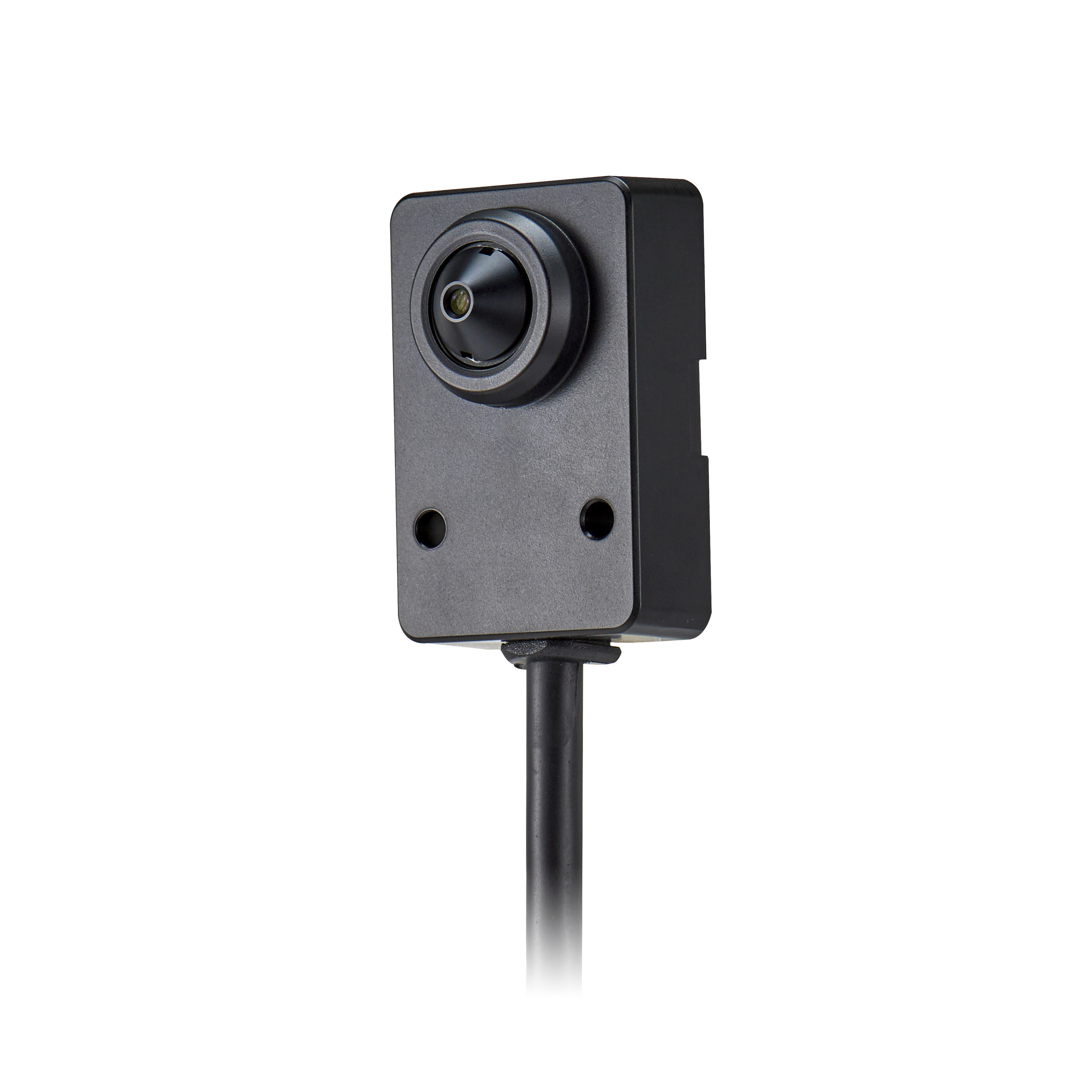 Hanwha Techwin SLA-T4680V - 4.60 mmf/2.5 - Fixed Lens - Designed for Surveillance Camera