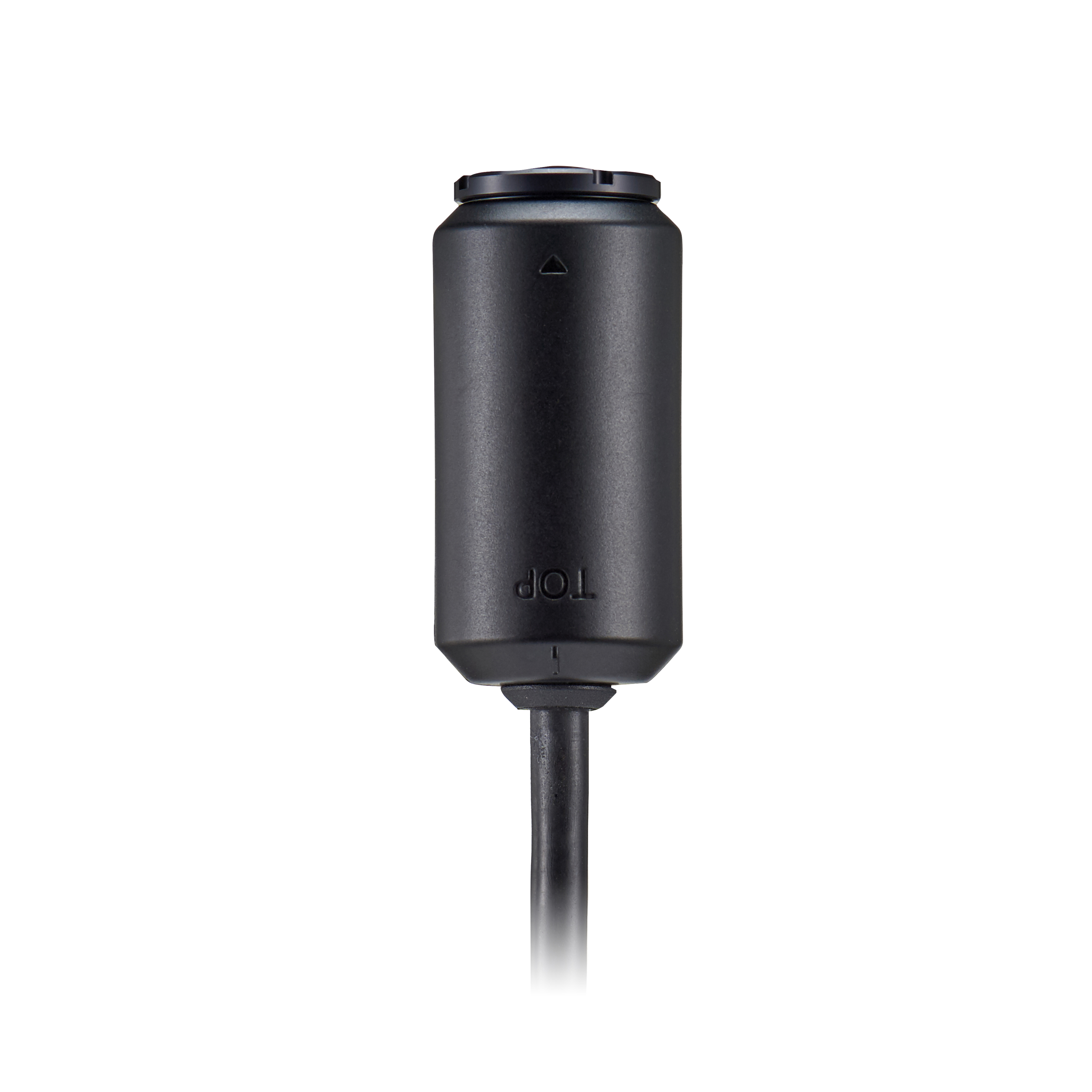 Hanwha Techwin SLA-T2480 - 2.40 mmf/2 - Fixed Lens - Designed for Digital Camera - 0.9" Diameter