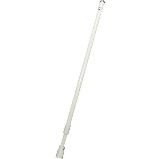 Hanwha Techwin SBP-302CM Camera Mount for Network Camera - Ivory - 29.98 lb Load Capacity - Aluminum, Steel