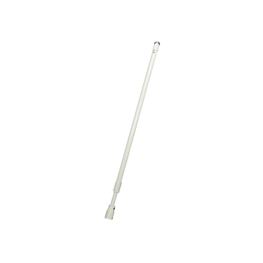 Hanwha Techwin SBP-302CM Camera Mount for Network Camera - Ivory - 29.98 lb Load Capacity - Aluminum, Steel