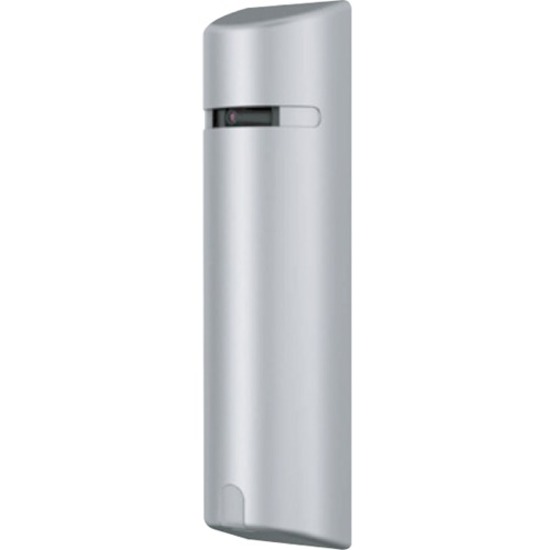 Hanwha Techwin - 4.60 mmf/2.5 - Fixed Lens - Designed for Surveillance Camera - 0.9" Diameter