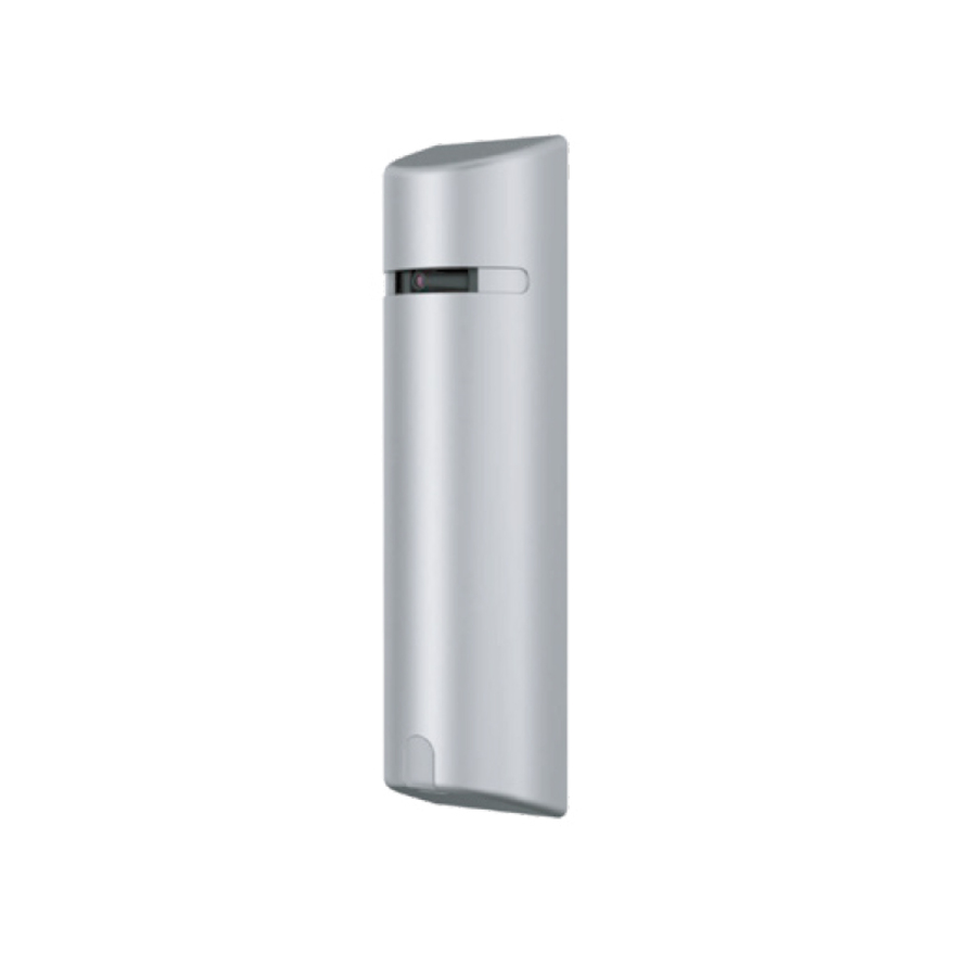Hanwha Techwin - 4.60 mmf/2.5 - Fixed Lens - Designed for Surveillance Camera - 0.9" Diameter