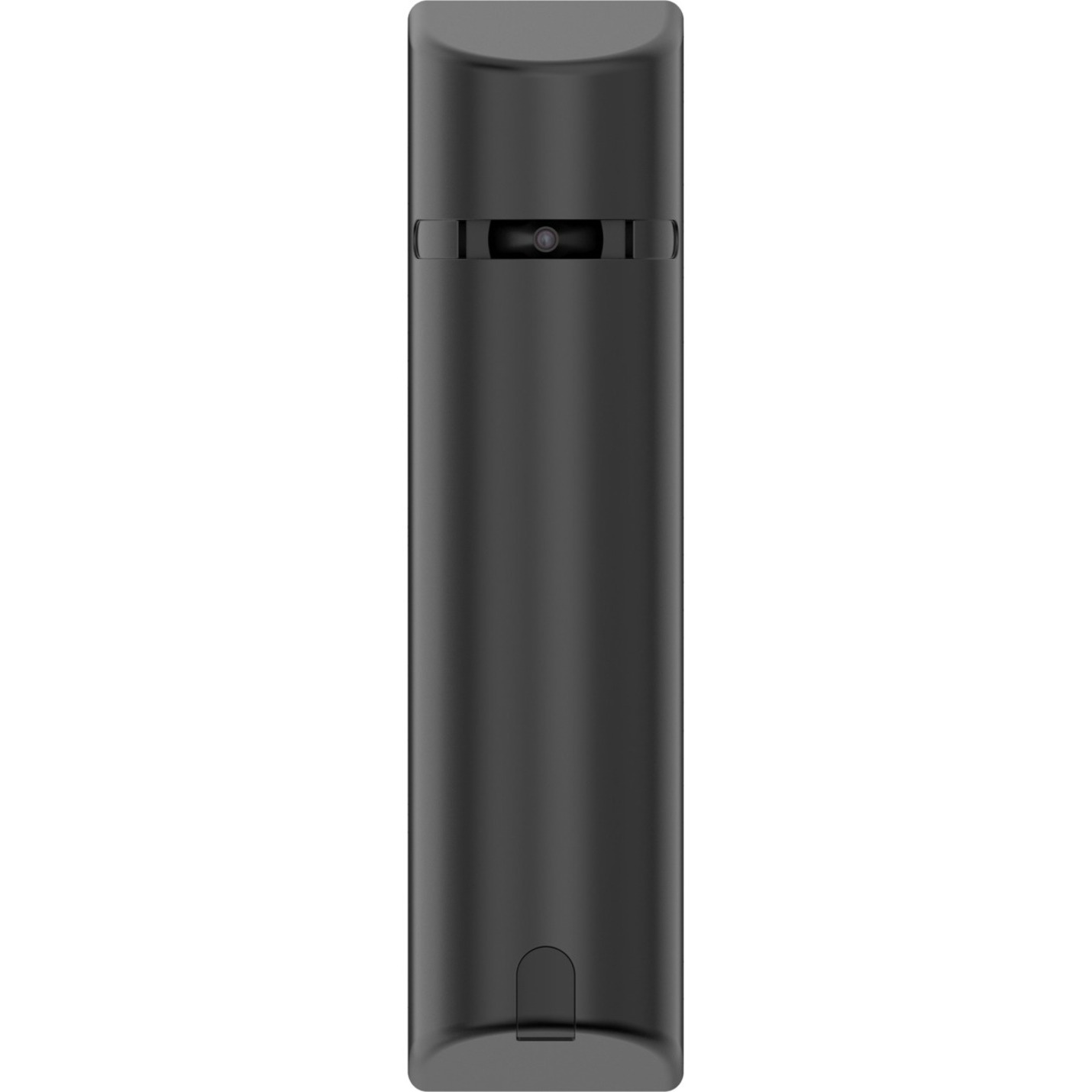 Hanwha Techwin SLA-T4680D - 4.60 mmf/2.5 - Fixed Lens - Designed for Surveillance Camera - 0" Diameter