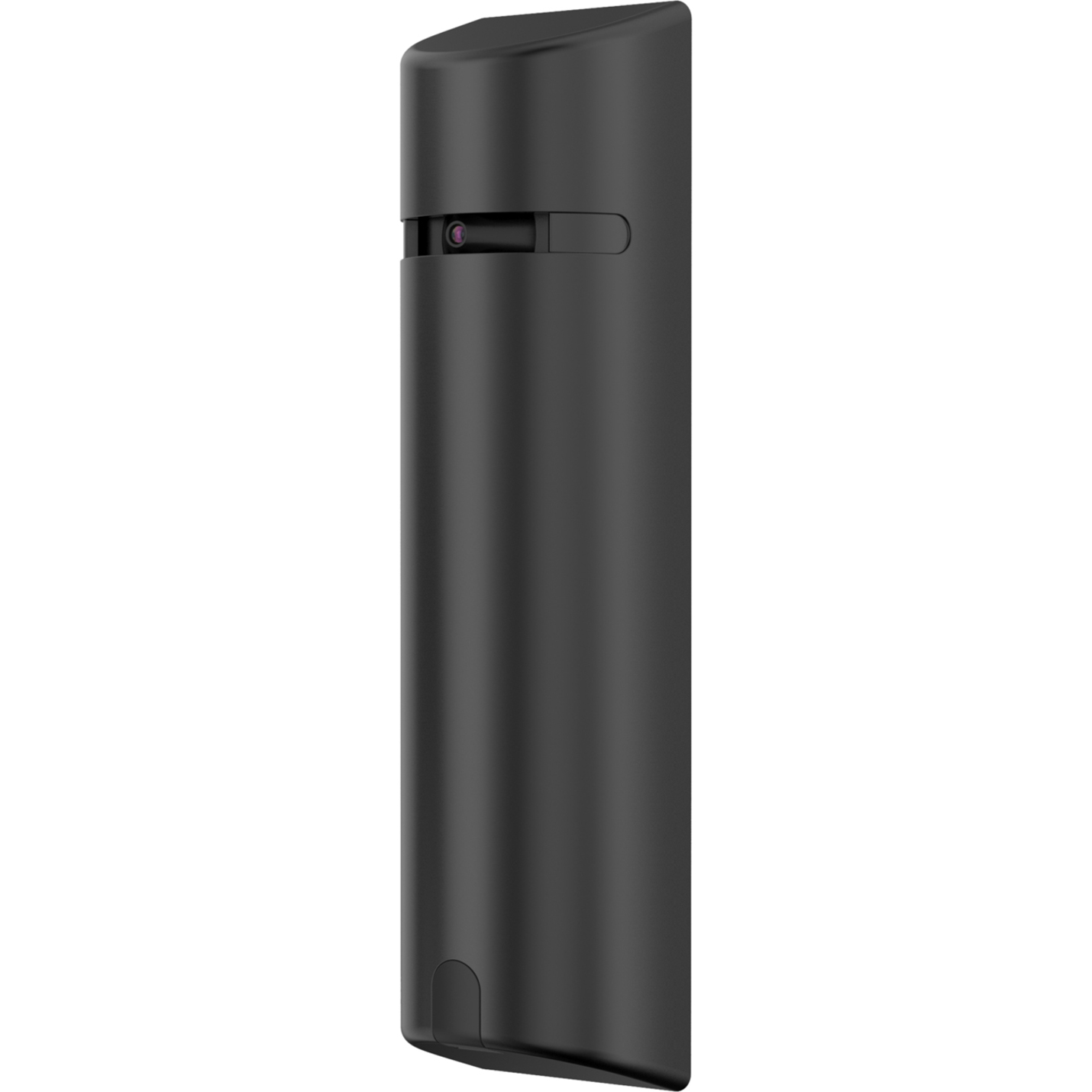 Hanwha Techwin SLA-T4680D - 4.60 mmf/2.5 - Fixed Lens - Designed for Surveillance Camera - 0" Diameter