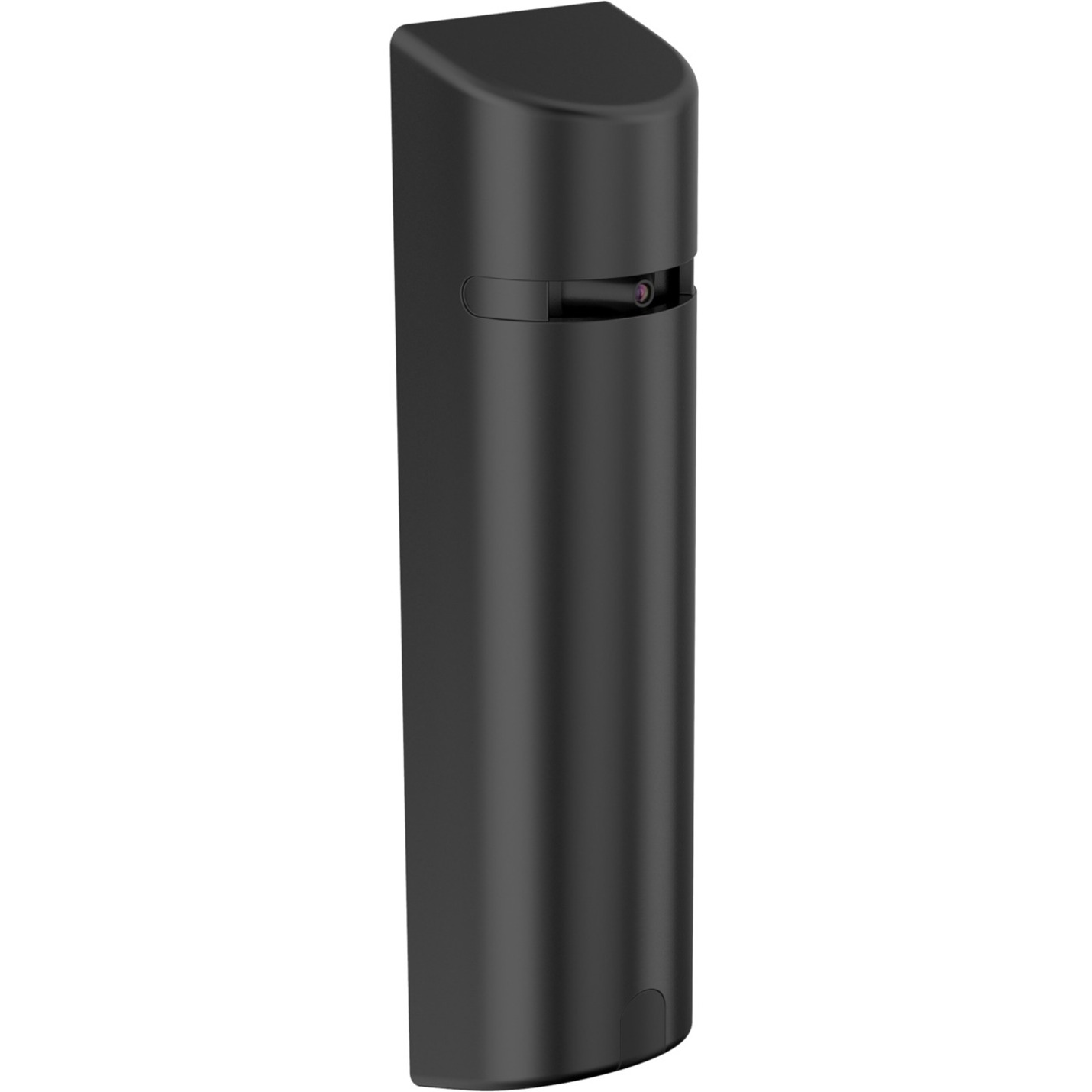Hanwha Techwin SLA-T4680D - 4.60 mmf/2.5 - Fixed Lens - Designed for Surveillance Camera - 0" Diameter