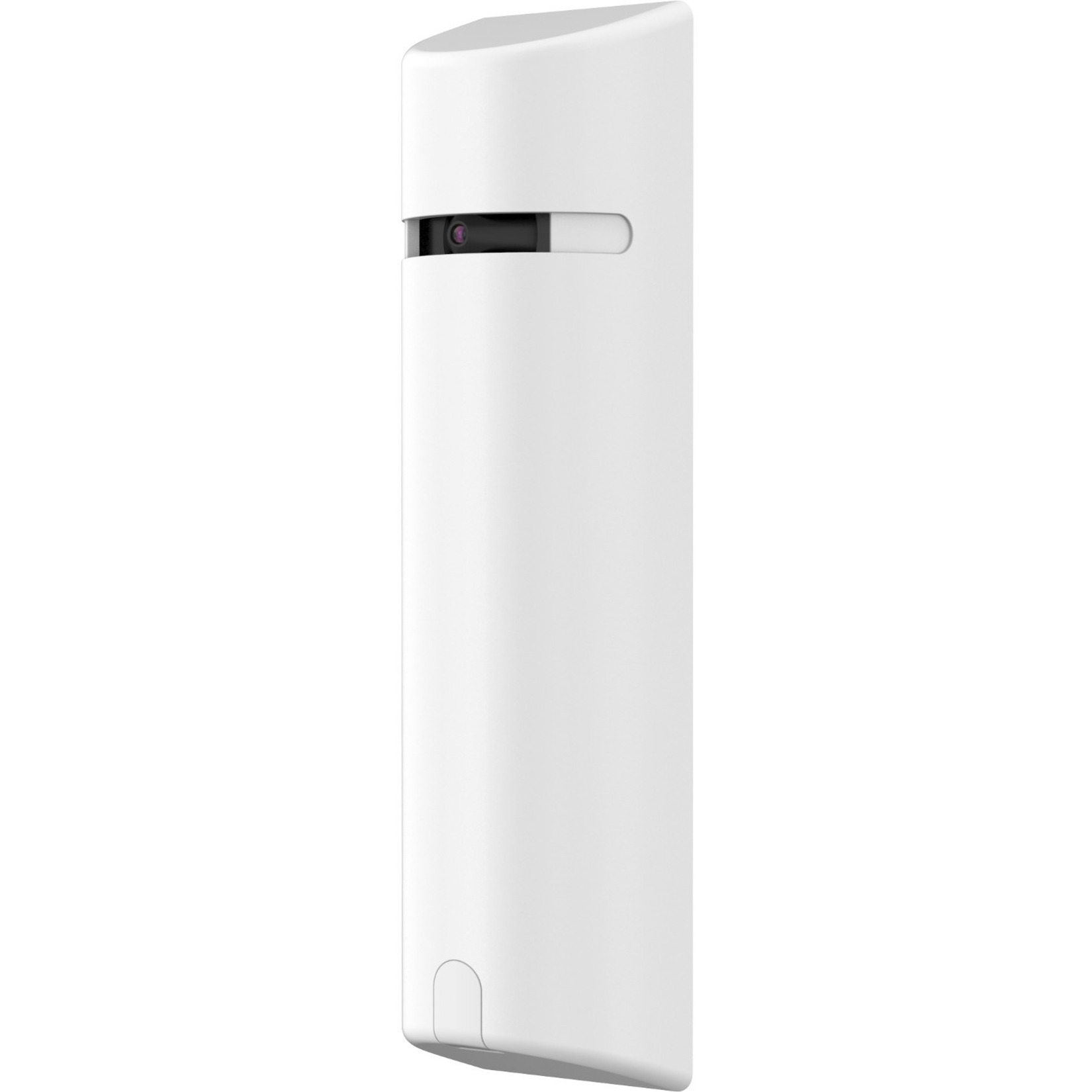 Hanwha Techwin SLA-T4680DW - 4.60 mmf/2.5 - Fixed Lens - Designed for Digital Camera - 0" Diameter