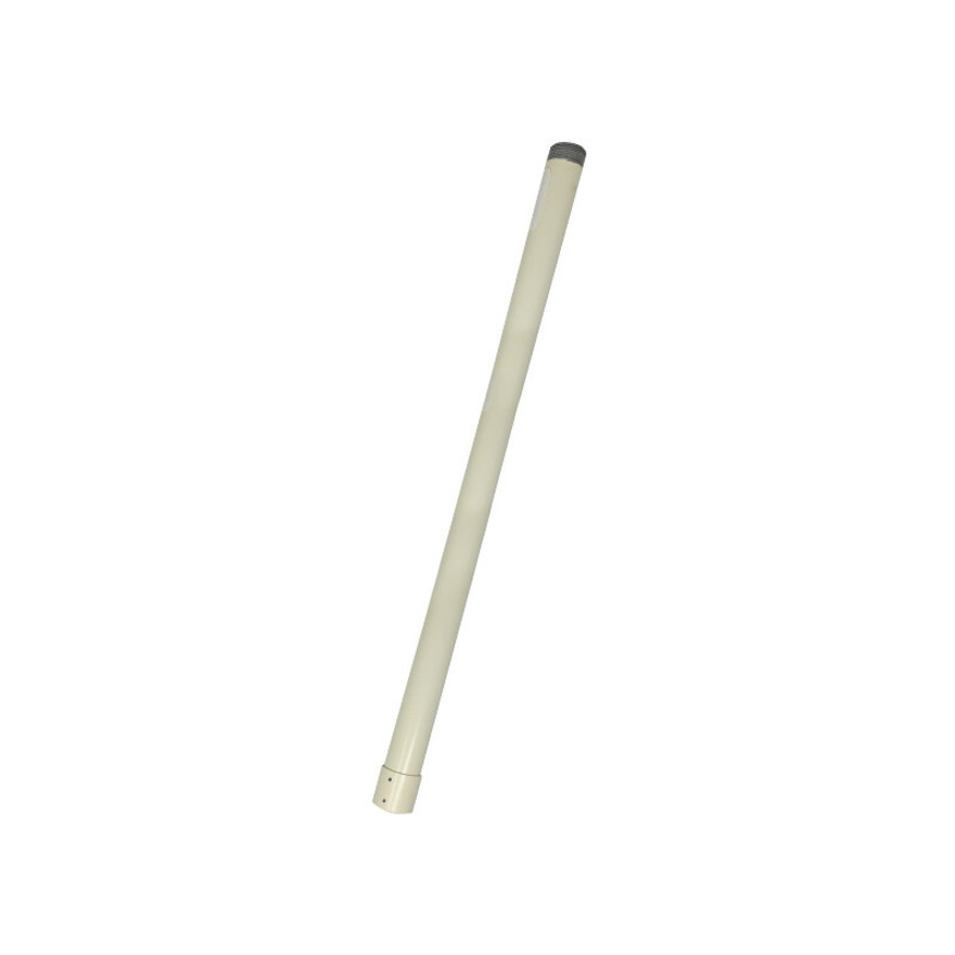 Hanwha Techwin SBP-302CM-36 Mounting Pipe - Ivory - 30 lb Load Capacity
