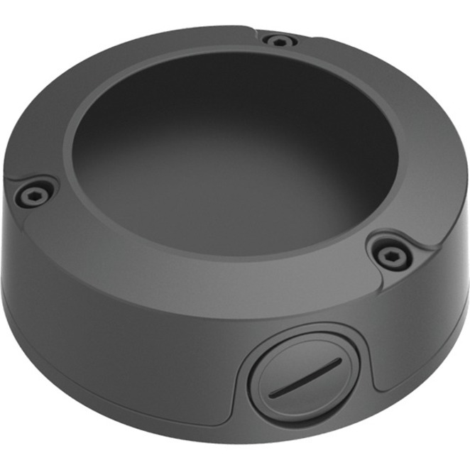 Hanwha Techwin SBO-126B Mounting Box for Network Camera - Aluminum