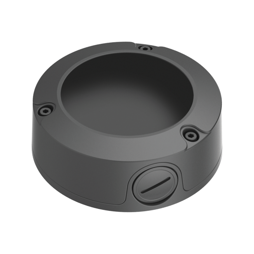 Hanwha Techwin SBO-126B Mounting Box for Network Camera - Aluminum