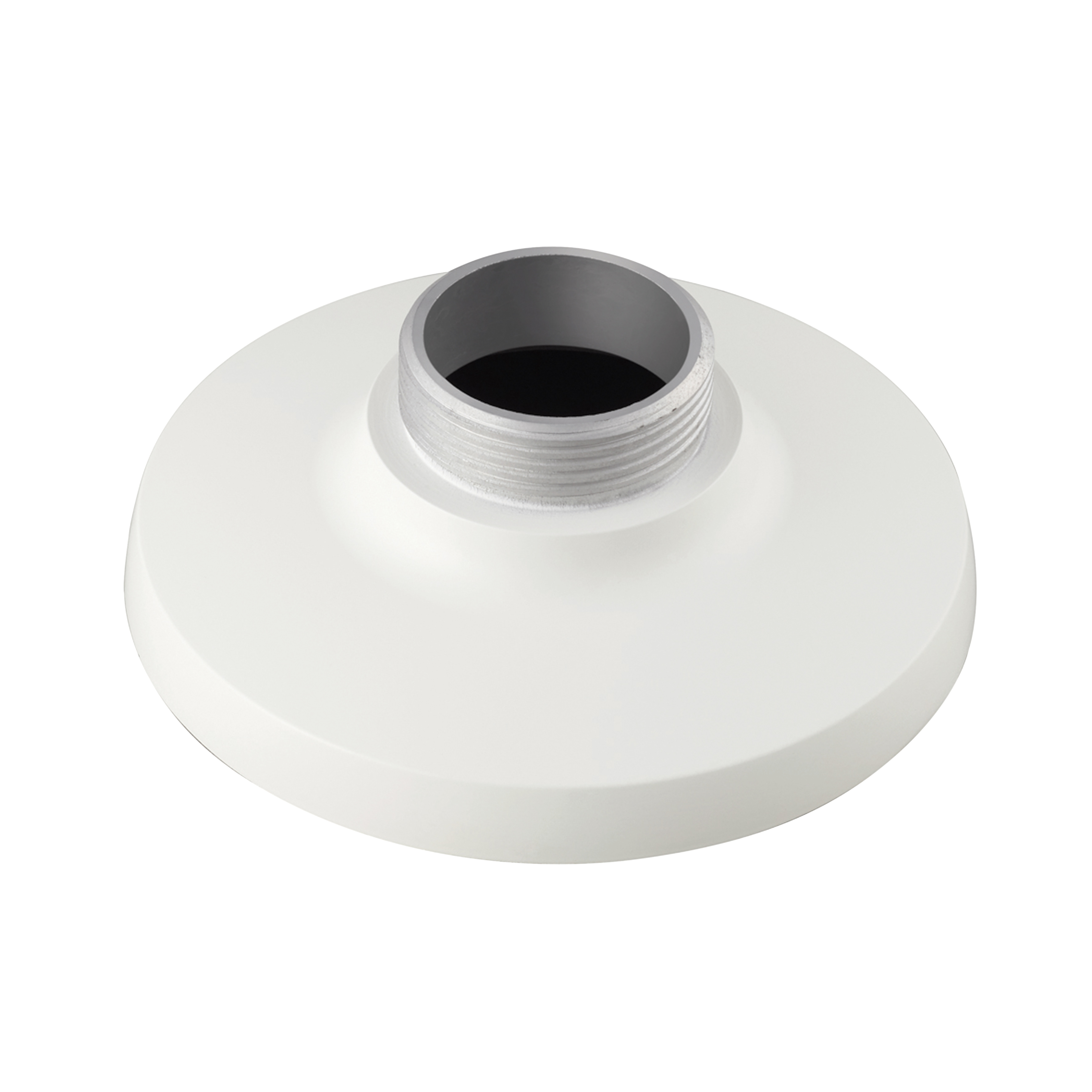 Hanwha Techwin SBP-122HMW Camera Mount for Network Camera - White - Aluminum