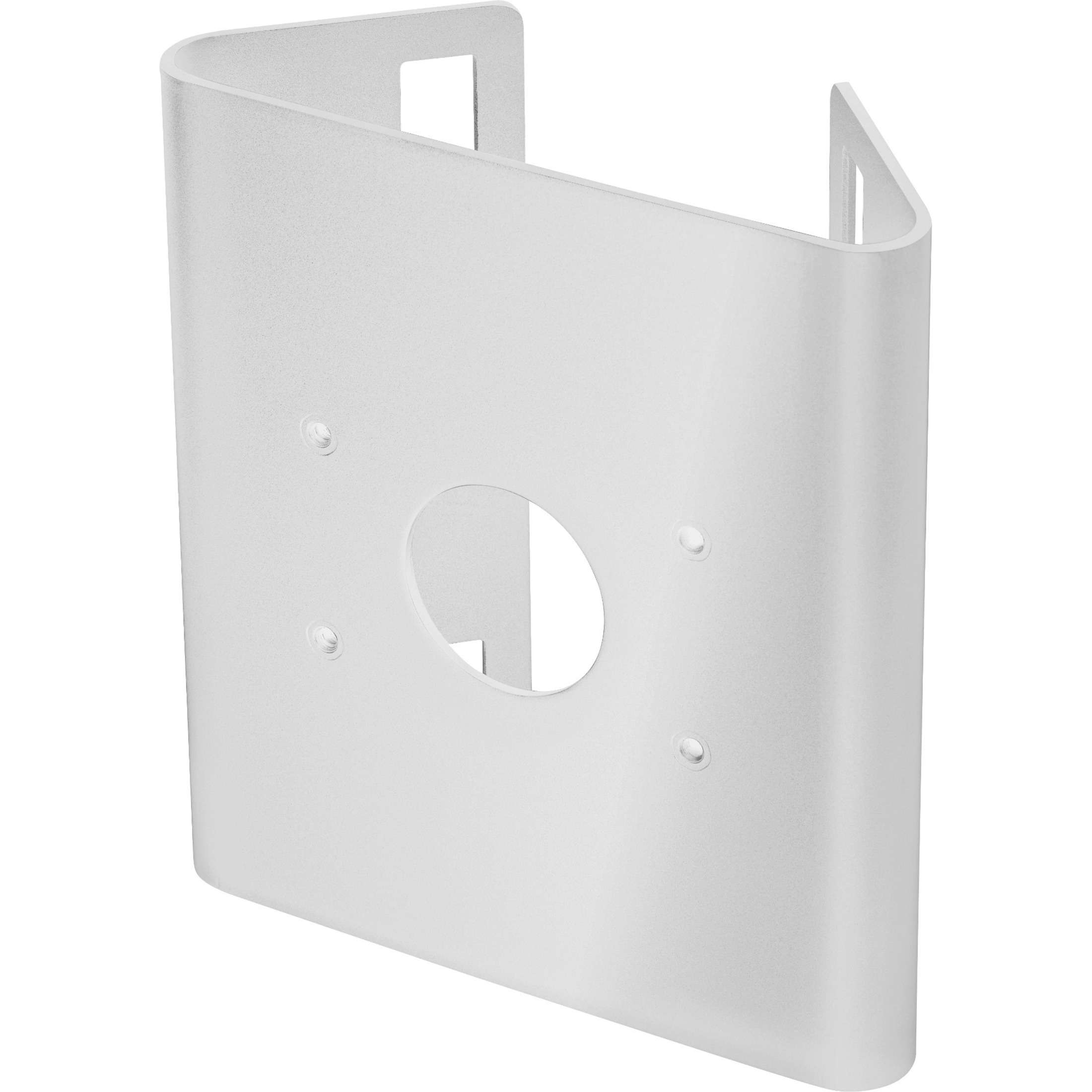 Hanwha Techwin SBP-303PM Pole Mount for Network Camera, Surveillance Camera - Steel