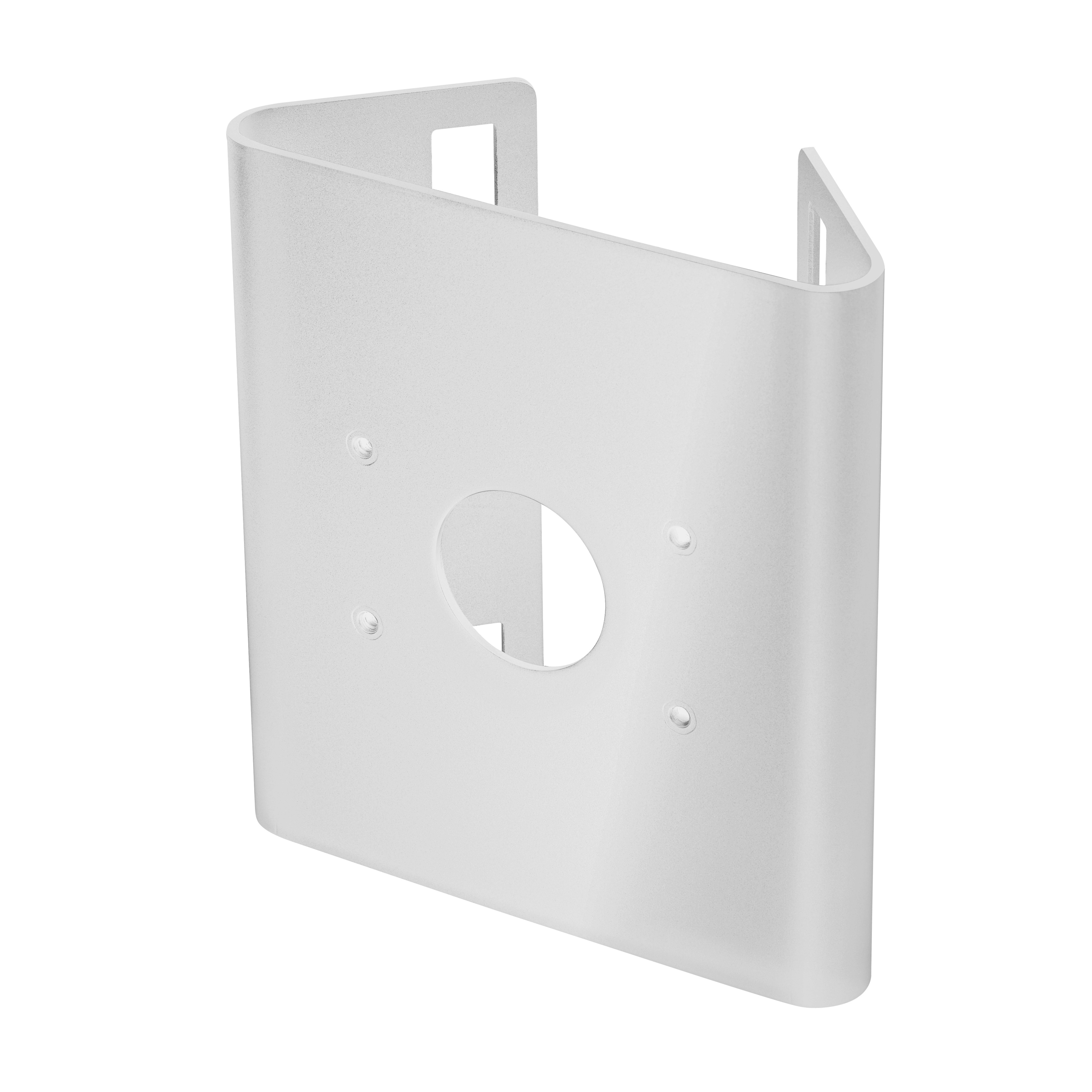 Hanwha Techwin SBP-303PM Pole Mount for Network Camera, Surveillance Camera - Steel