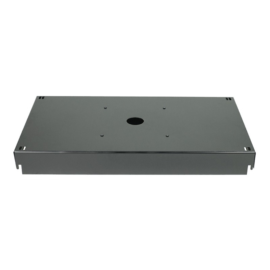Hanwha Techwin Flush Mount Kit for Network Camera