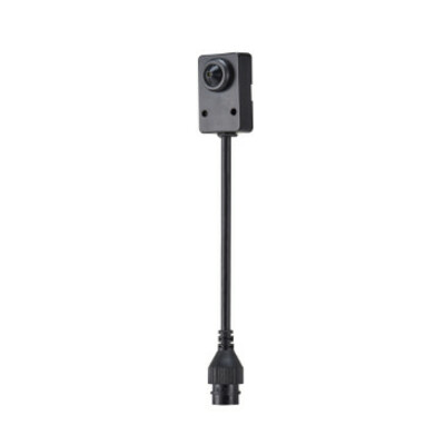 Hanwha Techwin 2MP Lens Module for PNM-9000QB - Plastic, Metal, Plastic