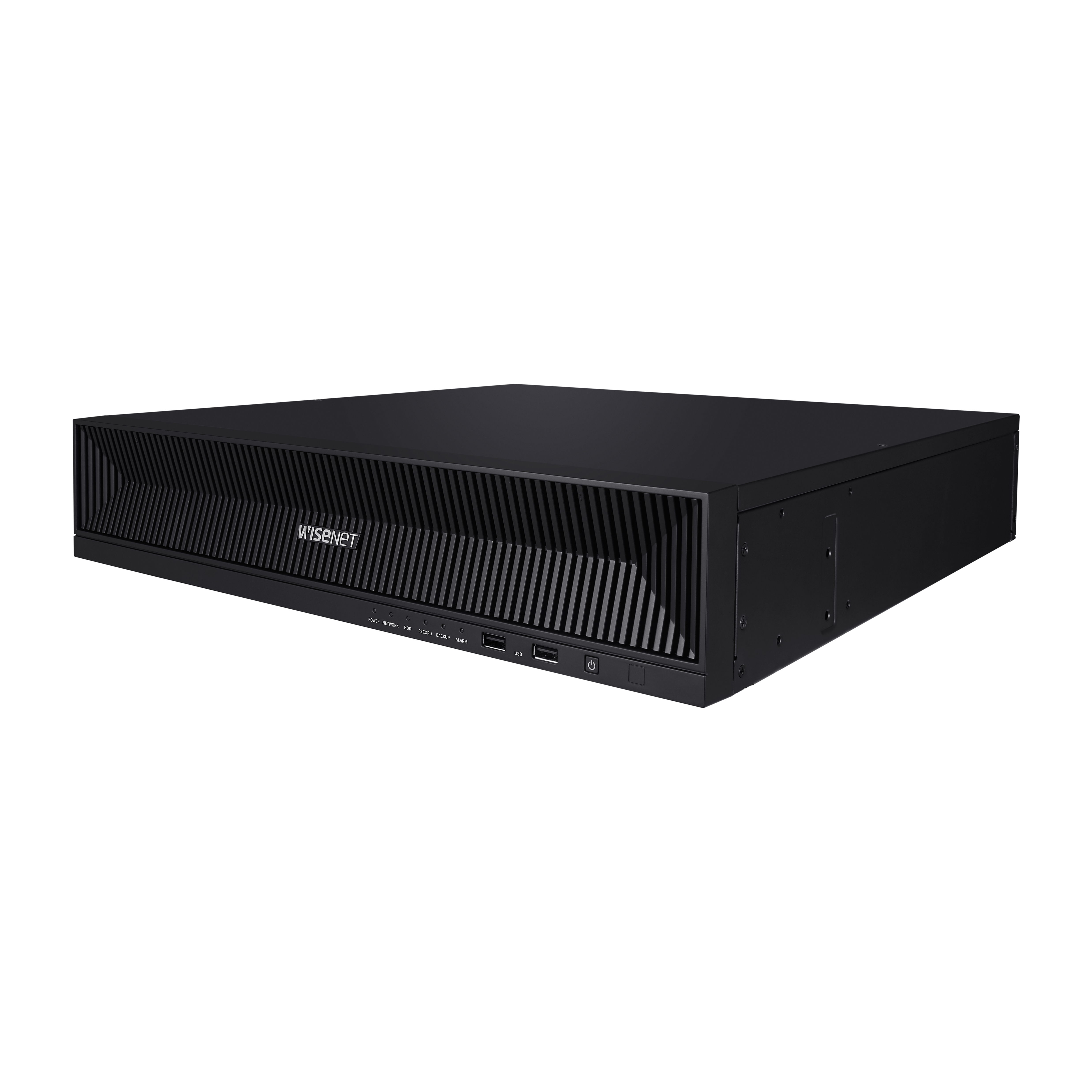 Hanwha Techwin XRN-1620SB1 Video Surveillance Station - Network Video Recorder - HDMI - 8K Recording