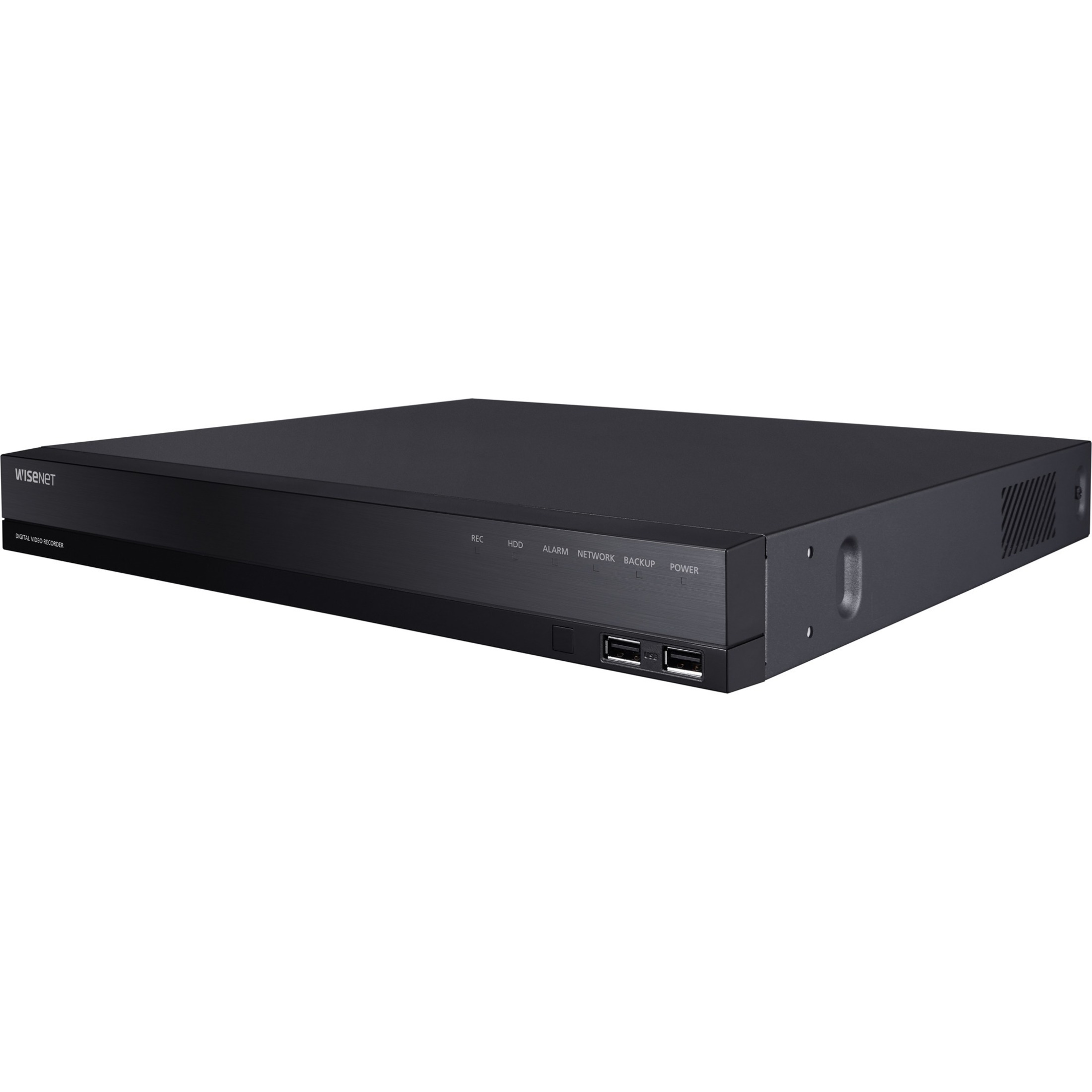 Wisenet 4 Channel Pentabrid DVR - Digital Video Recorder - HDMI