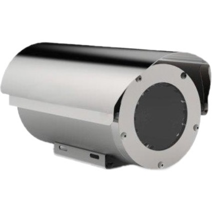 Wisenet TNO-X6320E3T0-M 2.4 Megapixel Full HD Network Camera - Color - H.264, H.265, MJPEG - 1920 x 1080 - 4.44 mm- 142.60 mm Zoom Lens - 32x Optical - 60 fps - CMOS - Bracket Mount, Wall Mount - IP67, IP66 - Explosion Proof