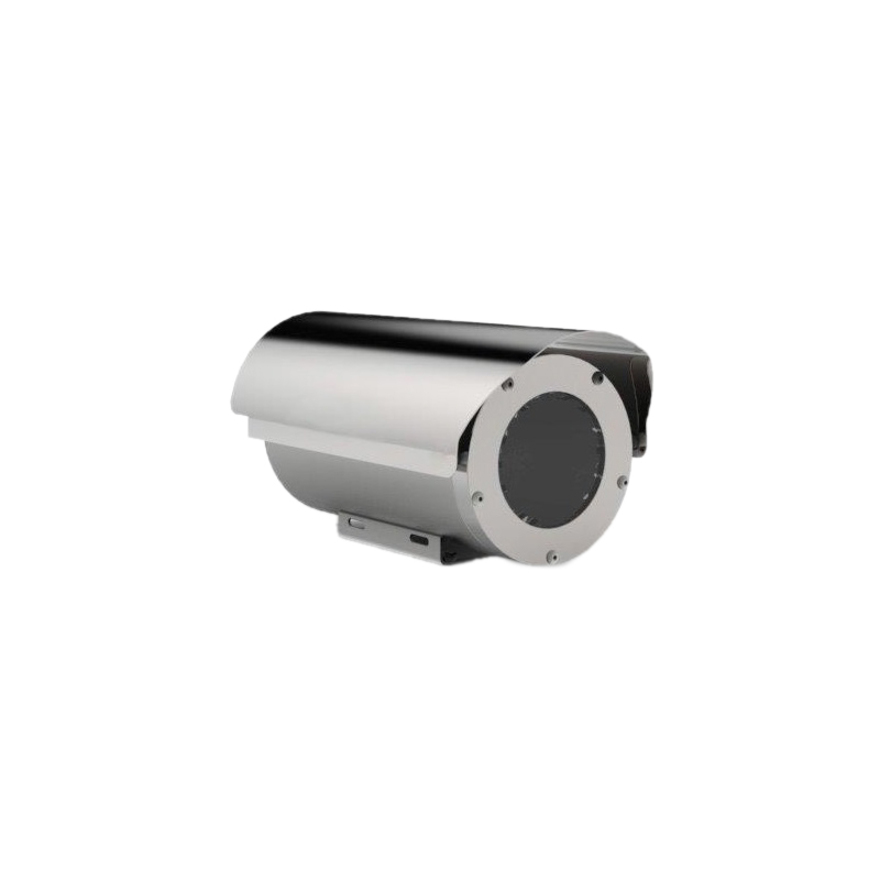Wisenet TNO-X6320E3T0-M 2.4 Megapixel Full HD Network Camera - Color - H.264, H.265, MJPEG - 1920 x 1080 - 4.44 mm- 142.60 mm Zoom Lens - 32x Optical - 60 fps - CMOS - Bracket Mount, Wall Mount - IP67, IP66 - Explosion Proof