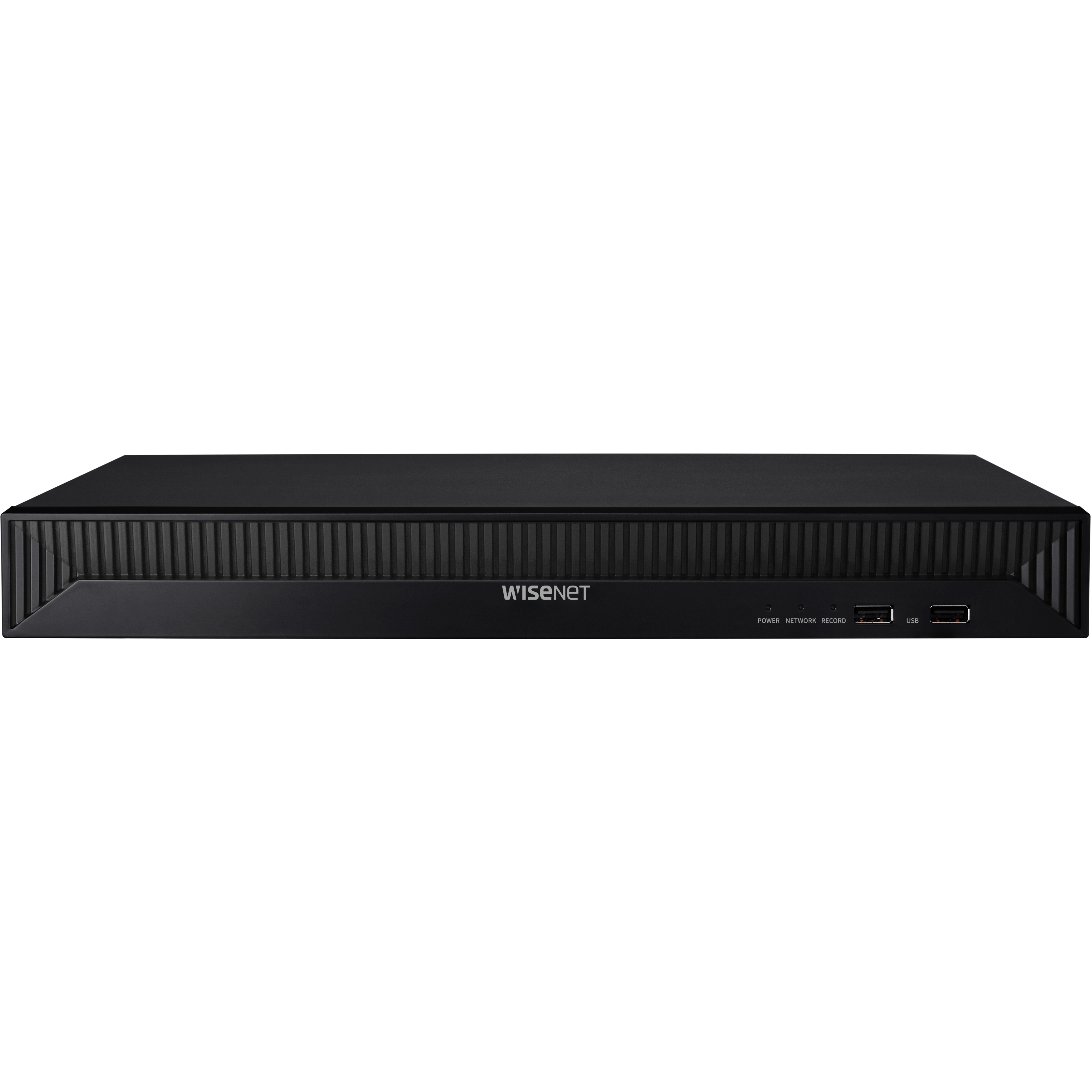 Wisenet 16 CH PoE NVR - Network Video Recorder - HDMI