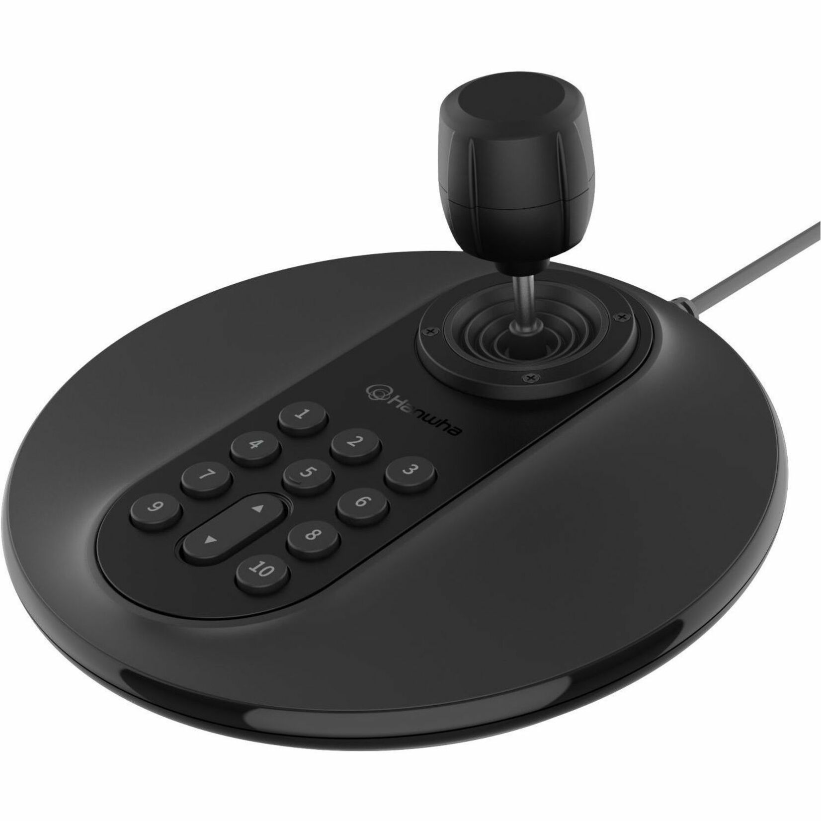 Hanwha Techwin USB Joystick Controller - USB Port