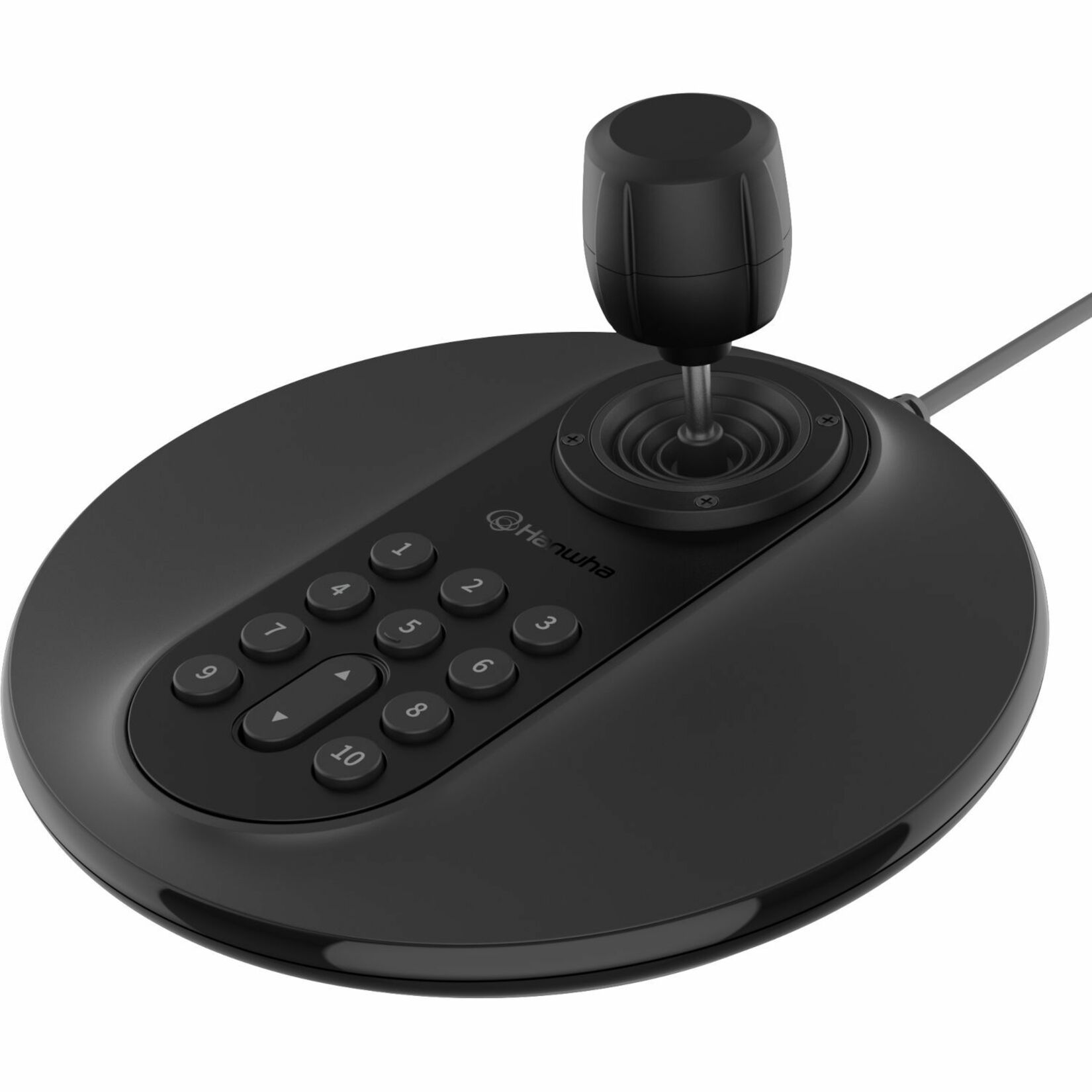 Hanwha Techwin USB Joystick Controller - USB Port